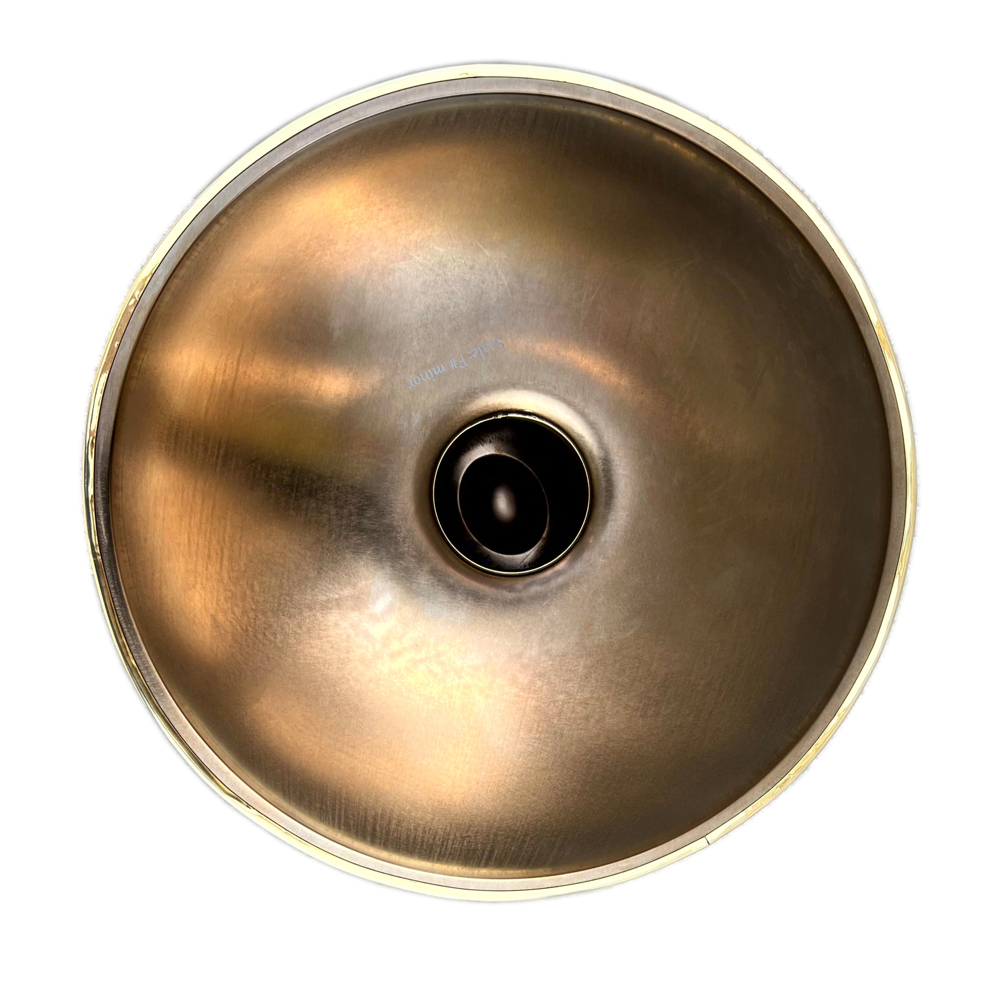 9 Notes F# Minor Hang Drum SHG-3