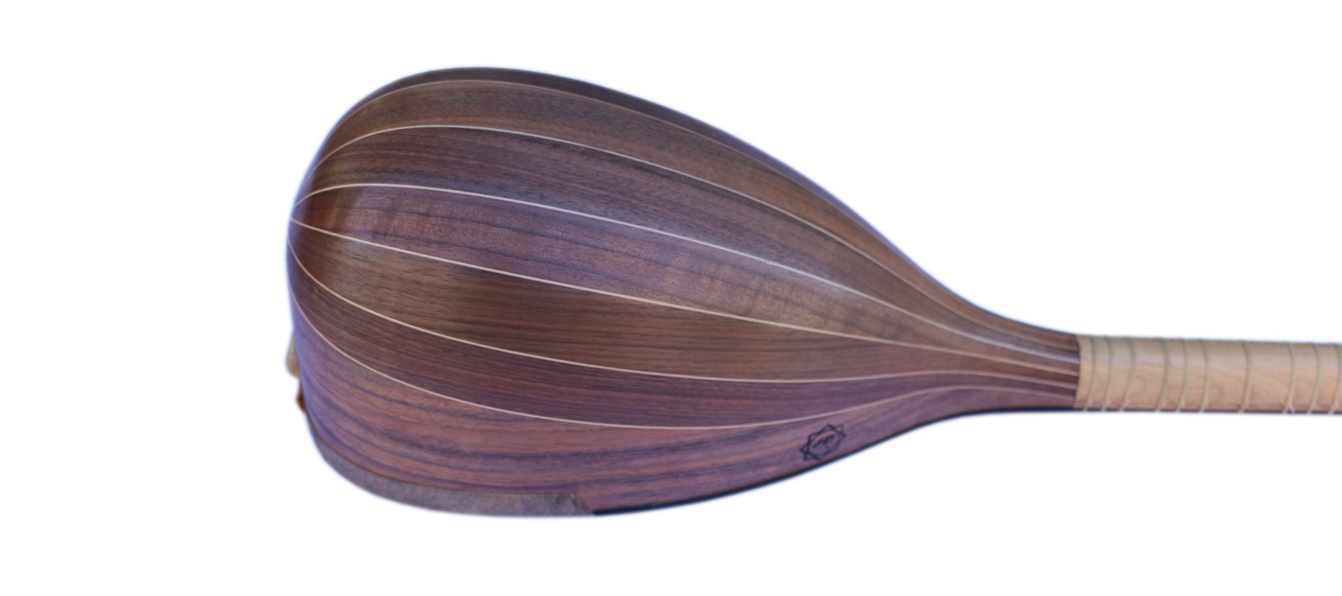 Movlana MSH-405 shourangiz handmade Persian stringed instrument