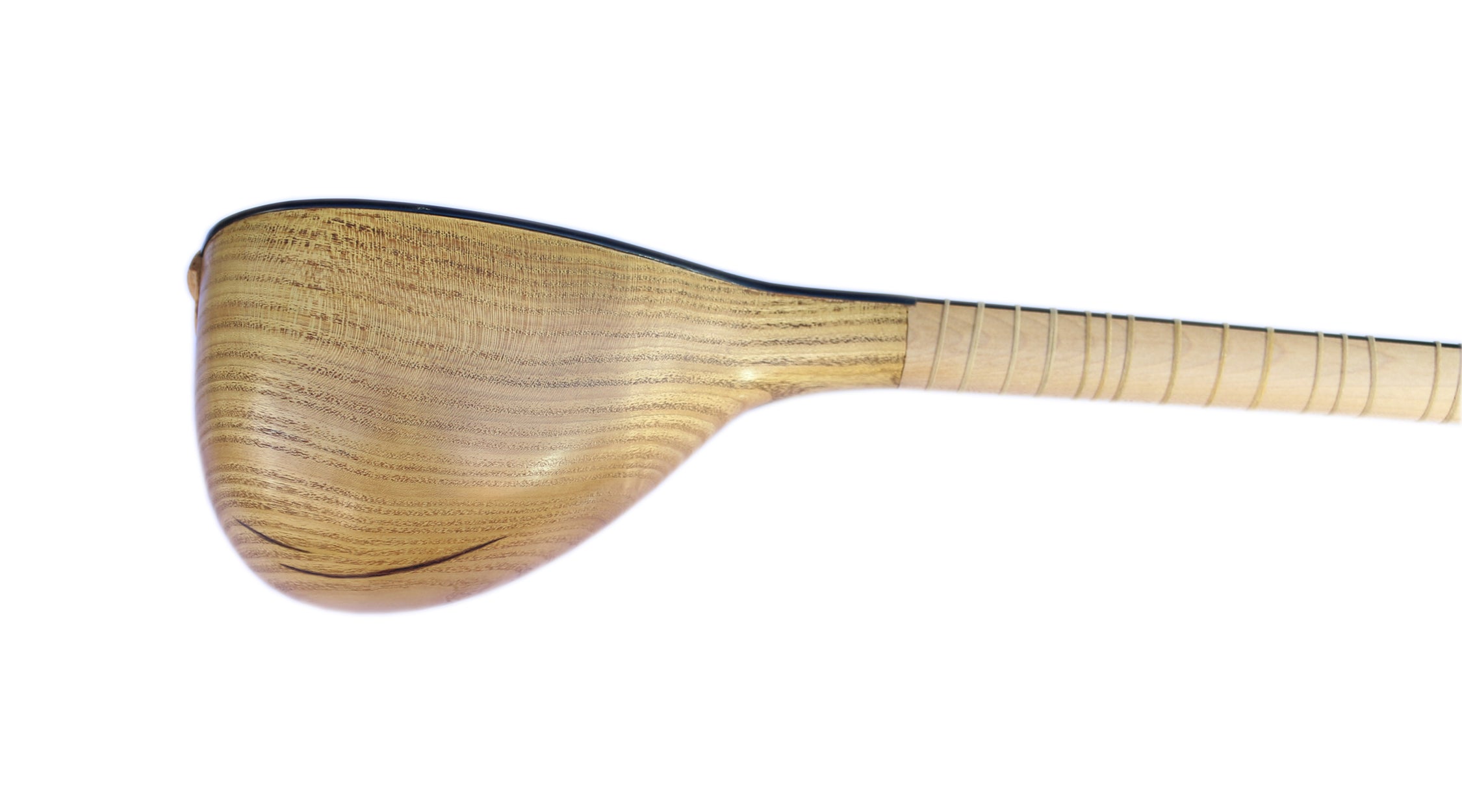 Sétar MOS-7 par Movlana fait main instrument persan classique