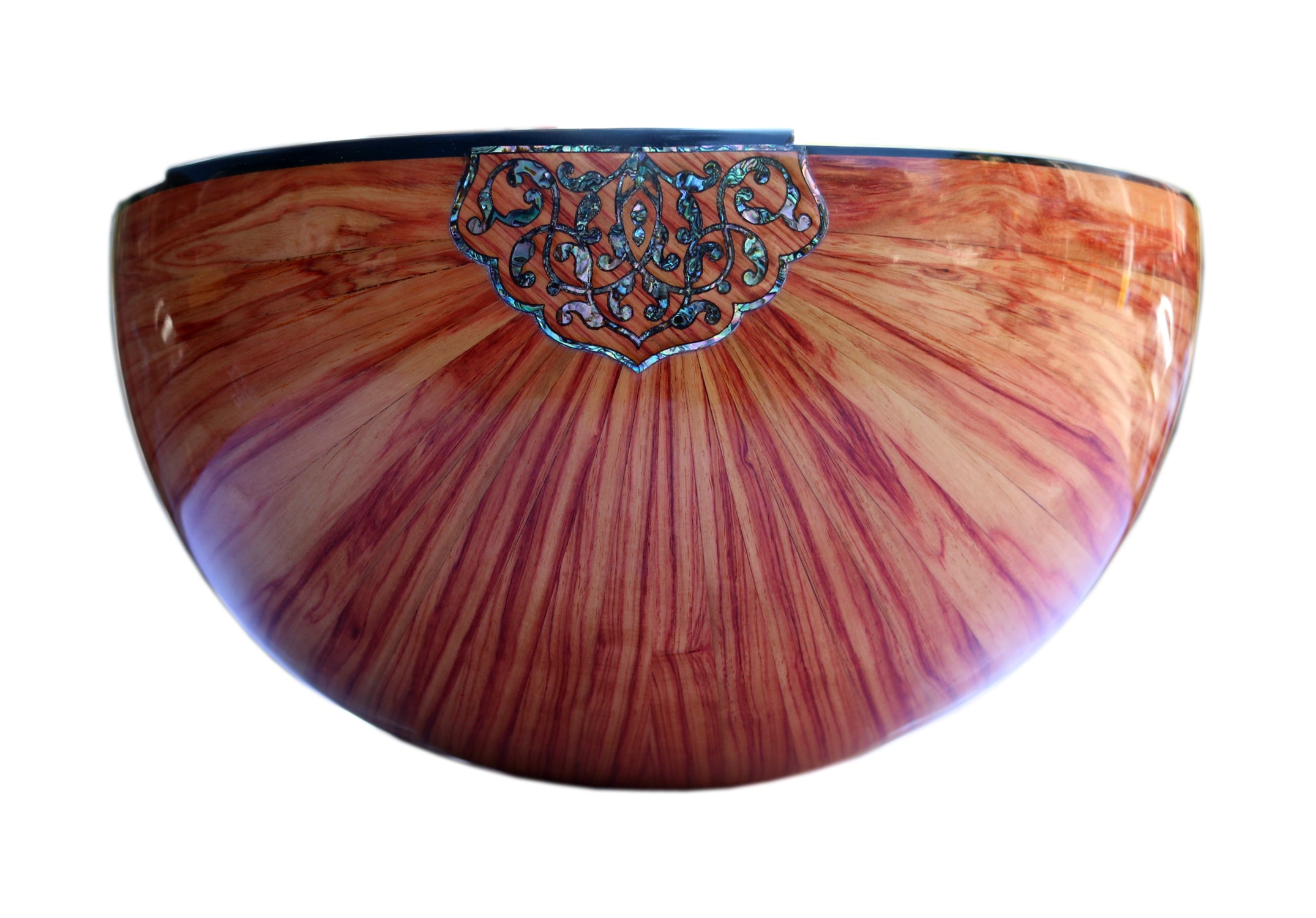 Oud turc Miras Lute MRS-40