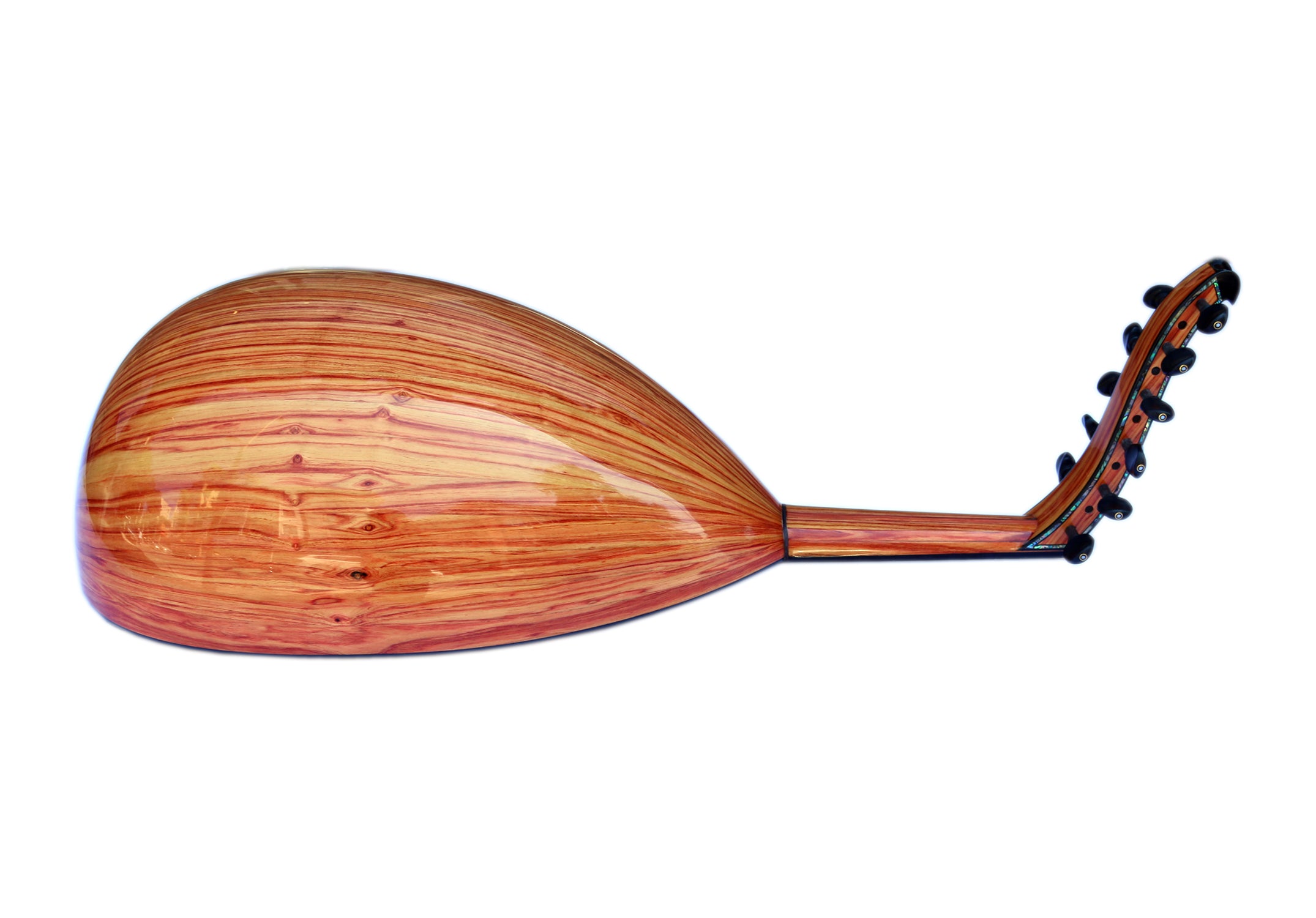 Oud turc en tulipier brésilien MRS-40