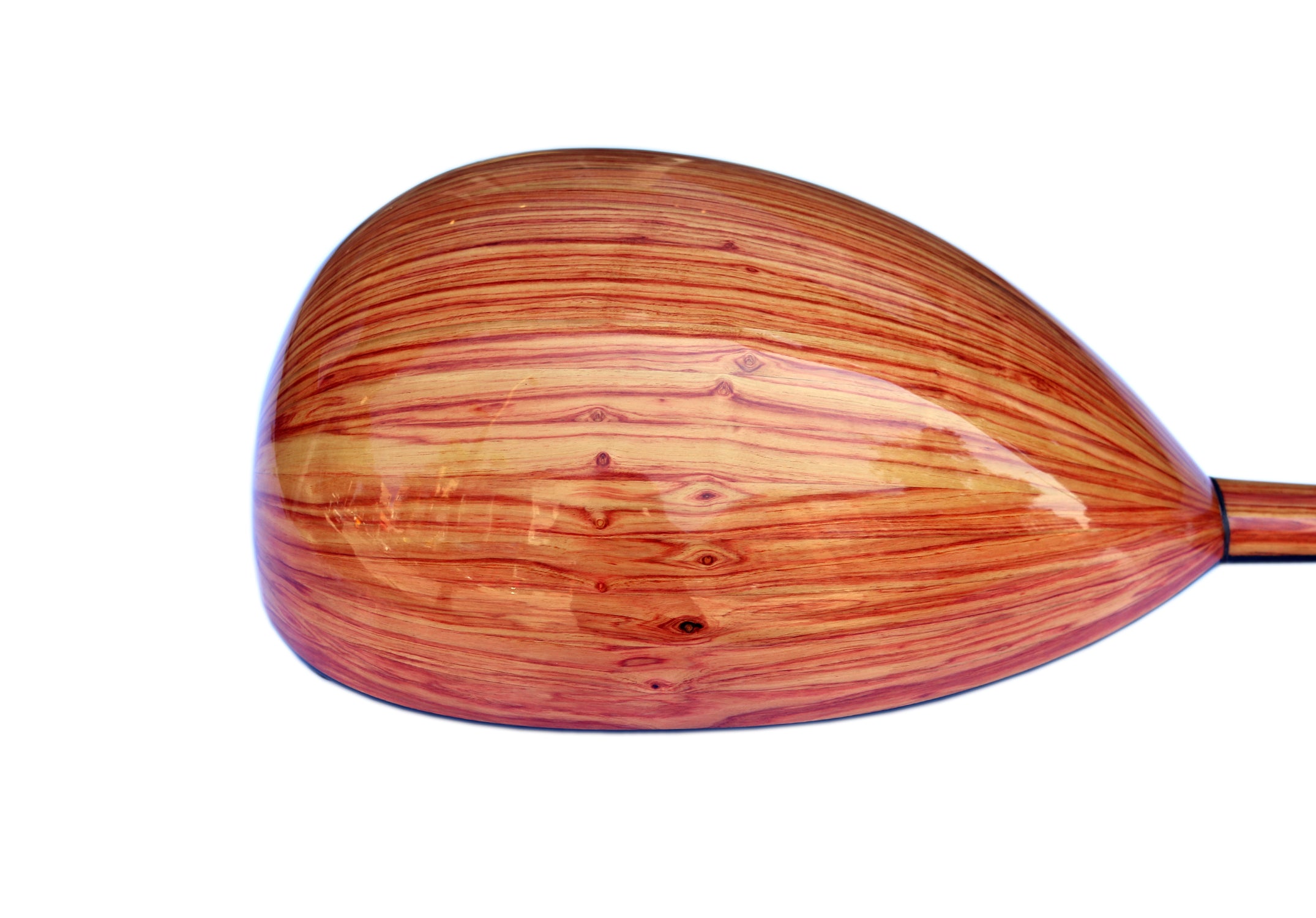 Oud turc MRS-40 par Miras Lute