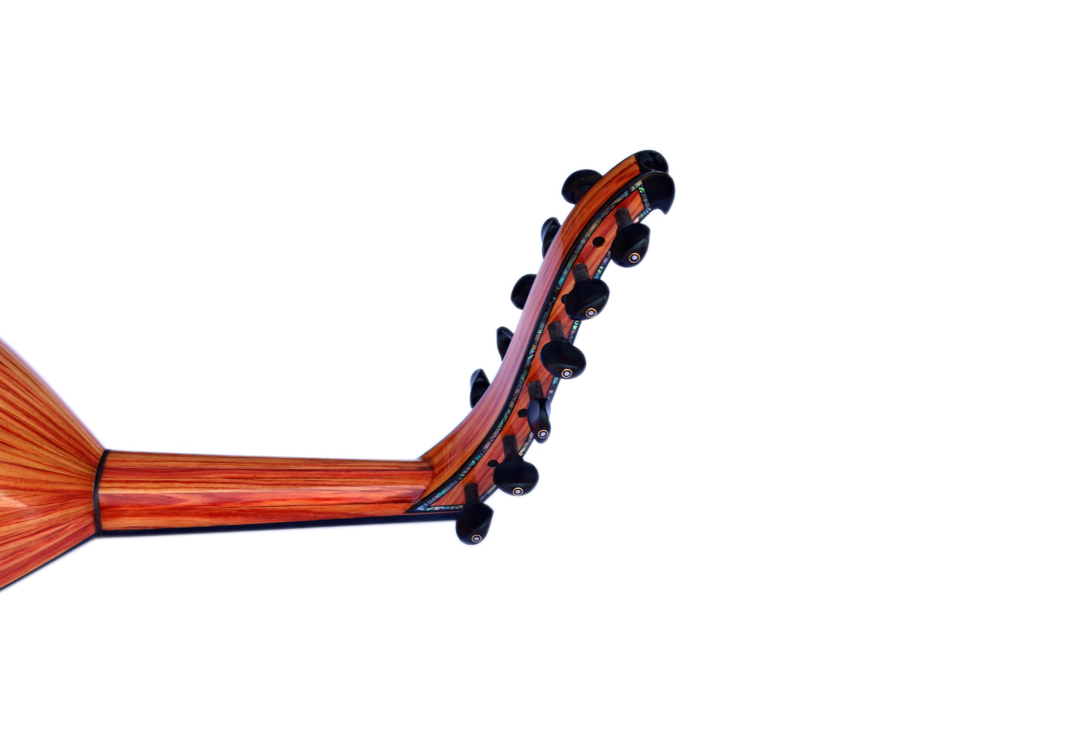Oud turc Miras Lute MRS-40