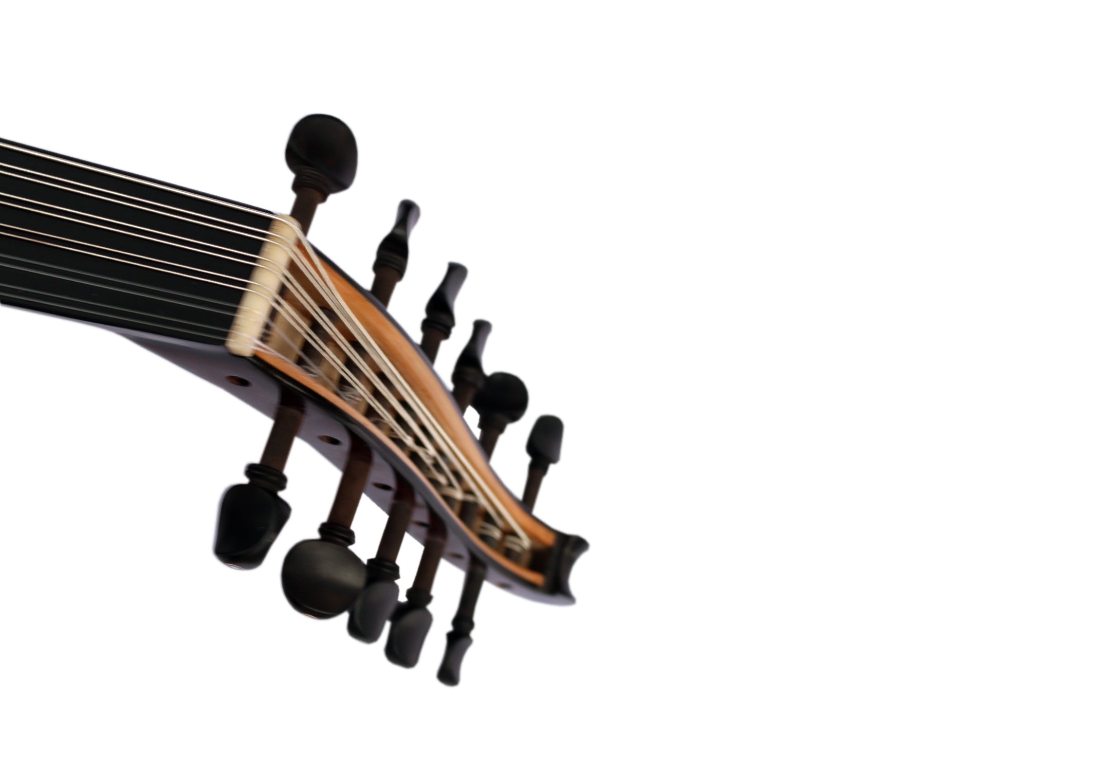 Oud arabe fait main MRS-24 de Miras
