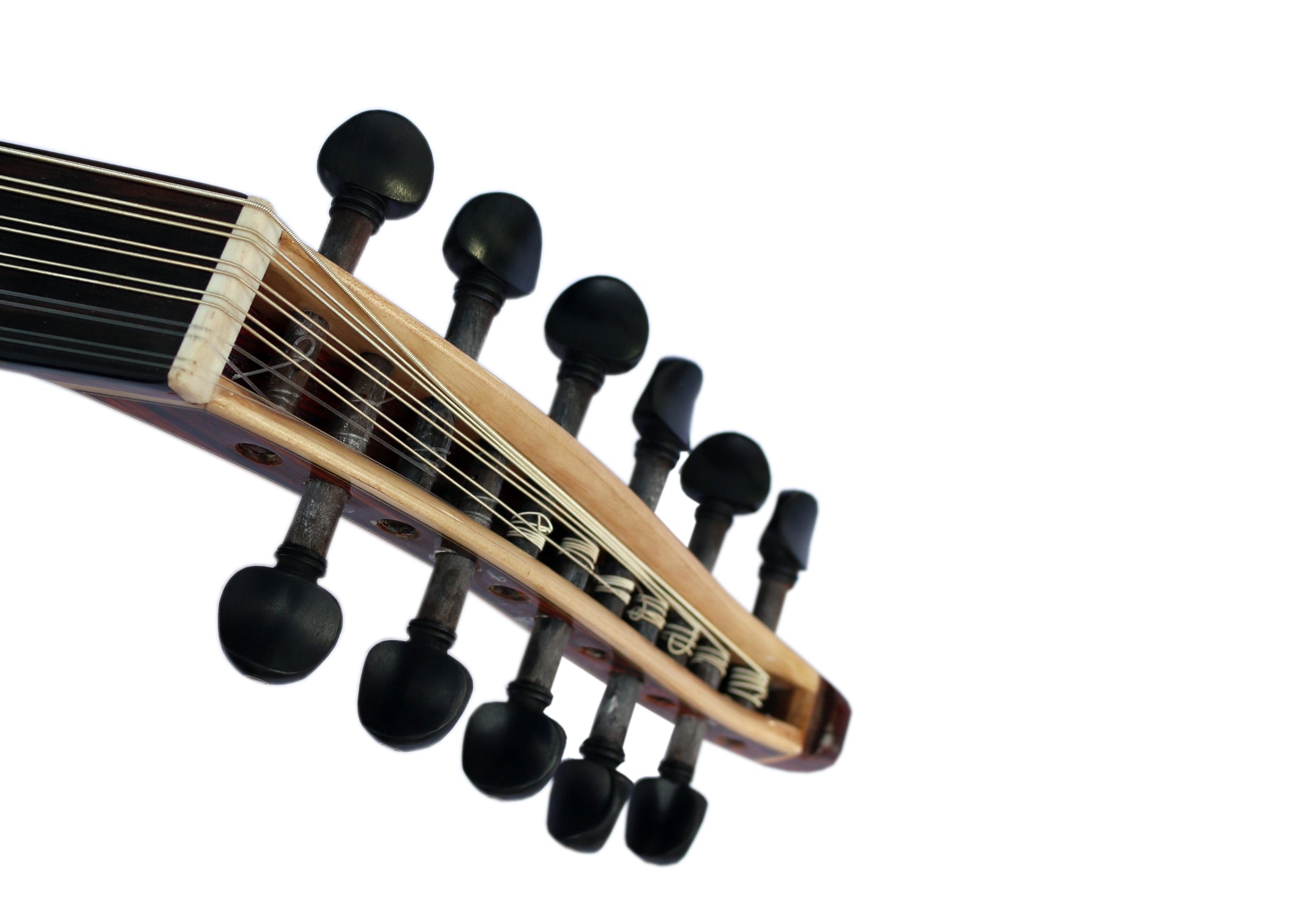 Oud turc en cocobolo SALA-C4