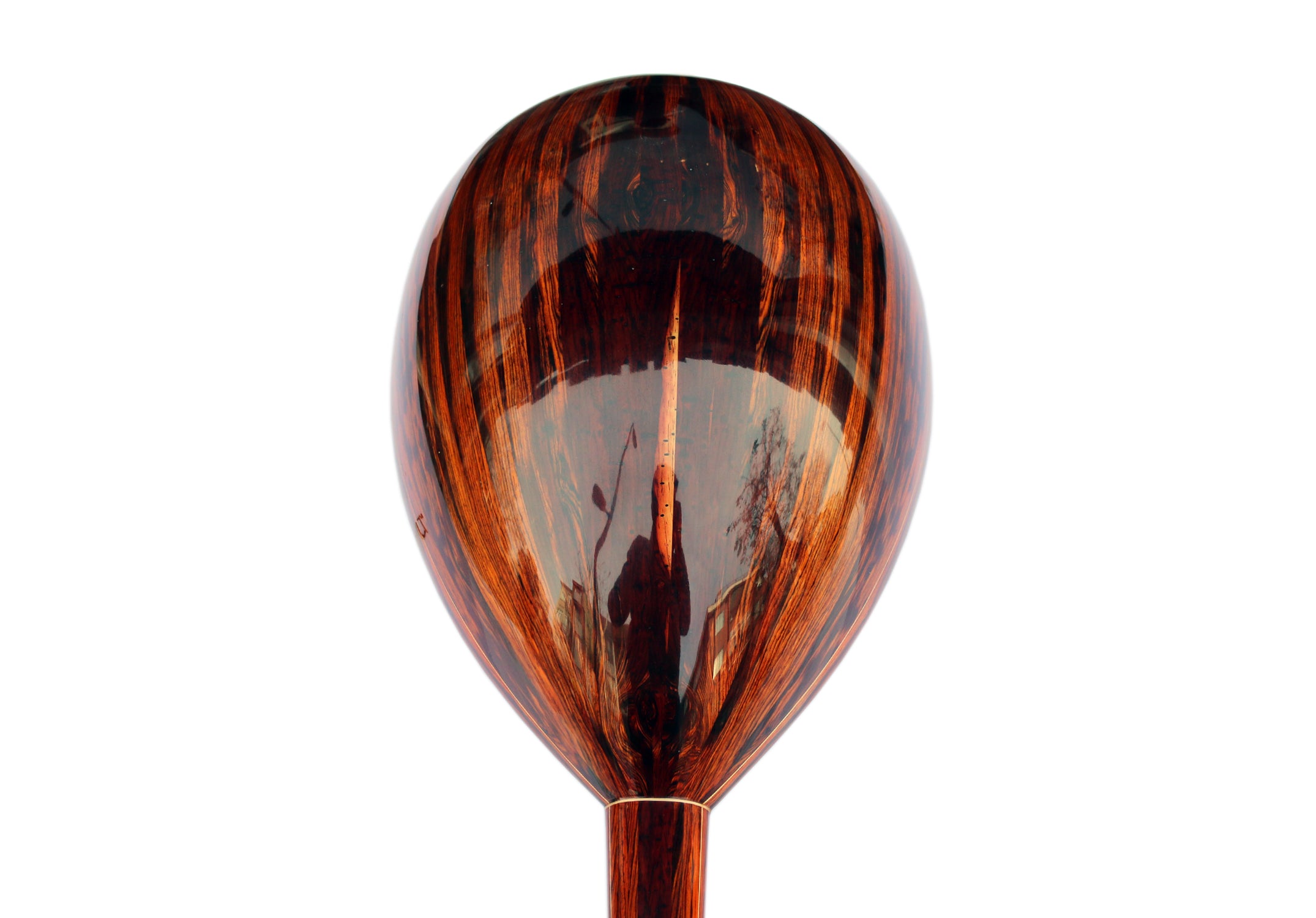 Oud turc en cocobolo SALA-C4