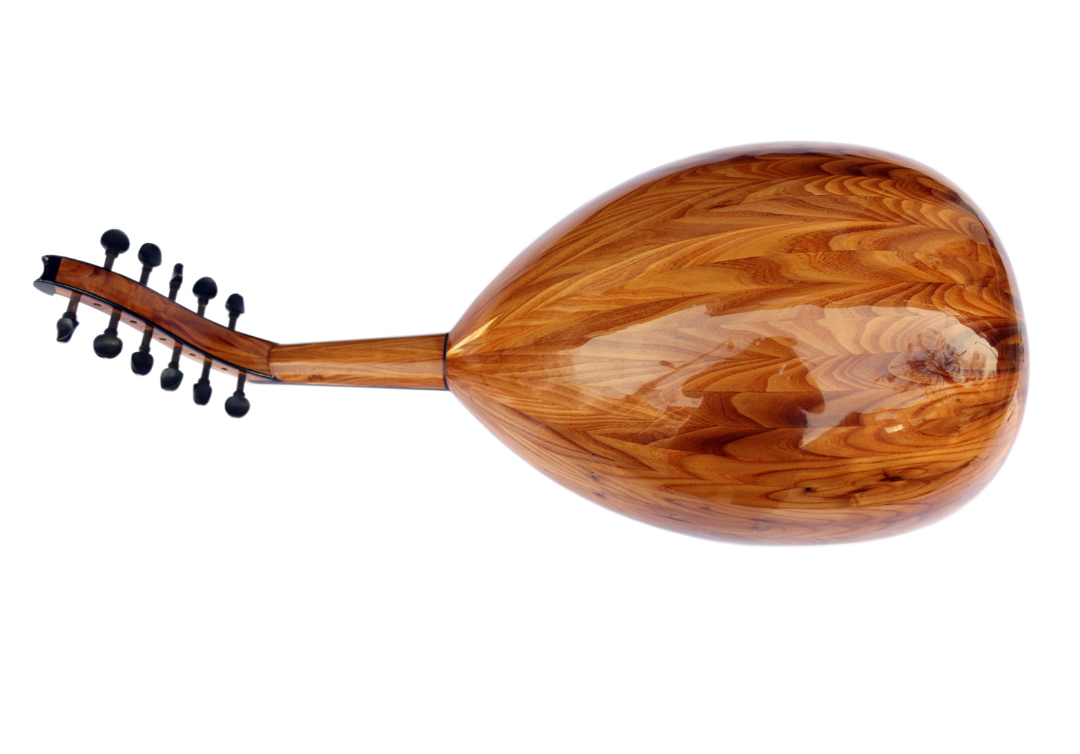 Miras Lute solak Türk udu MRS-22L