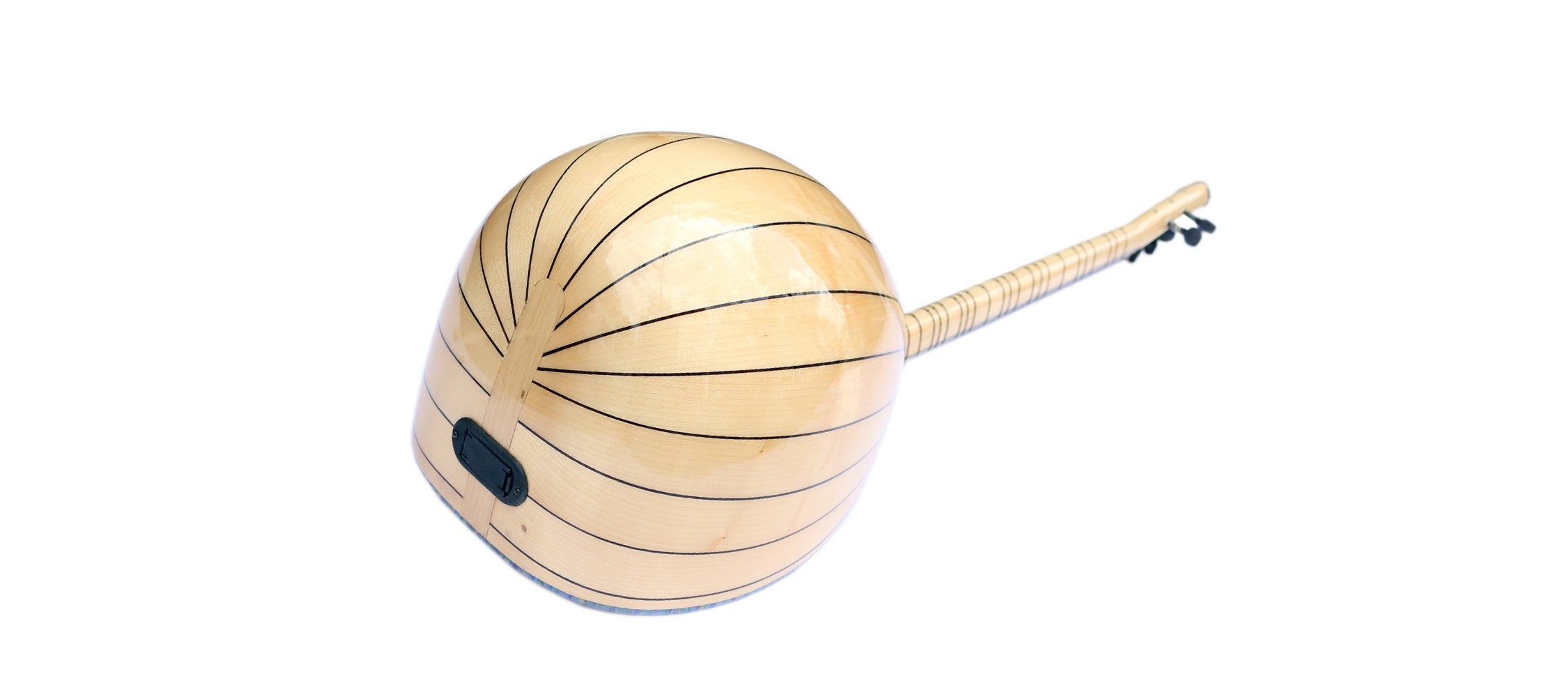 Dest elektro saz bağlama L2 uzun sap