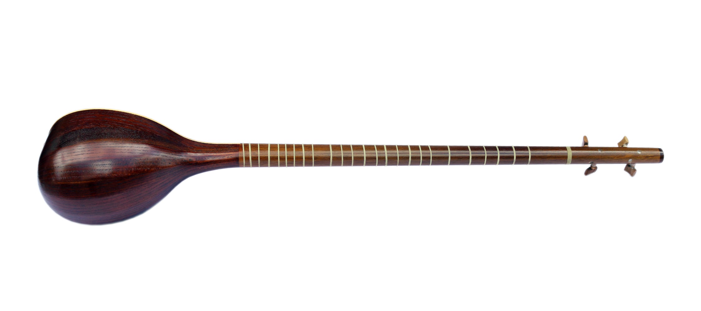 Sétar électrique Sala ES-4 avec égaliseur luth à long manche de concert