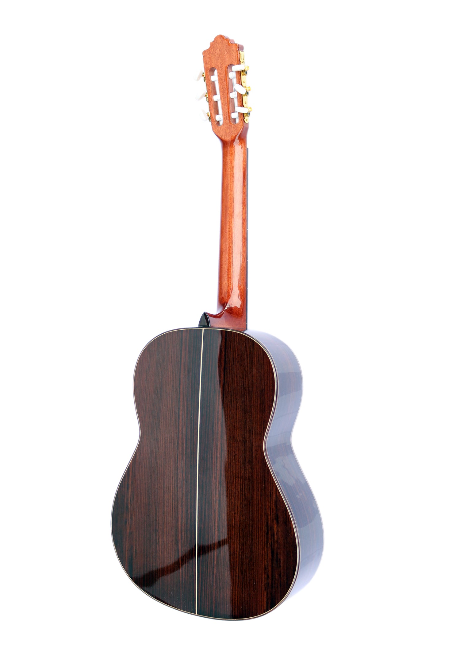 Sala Microtonal Classical Guitar KG