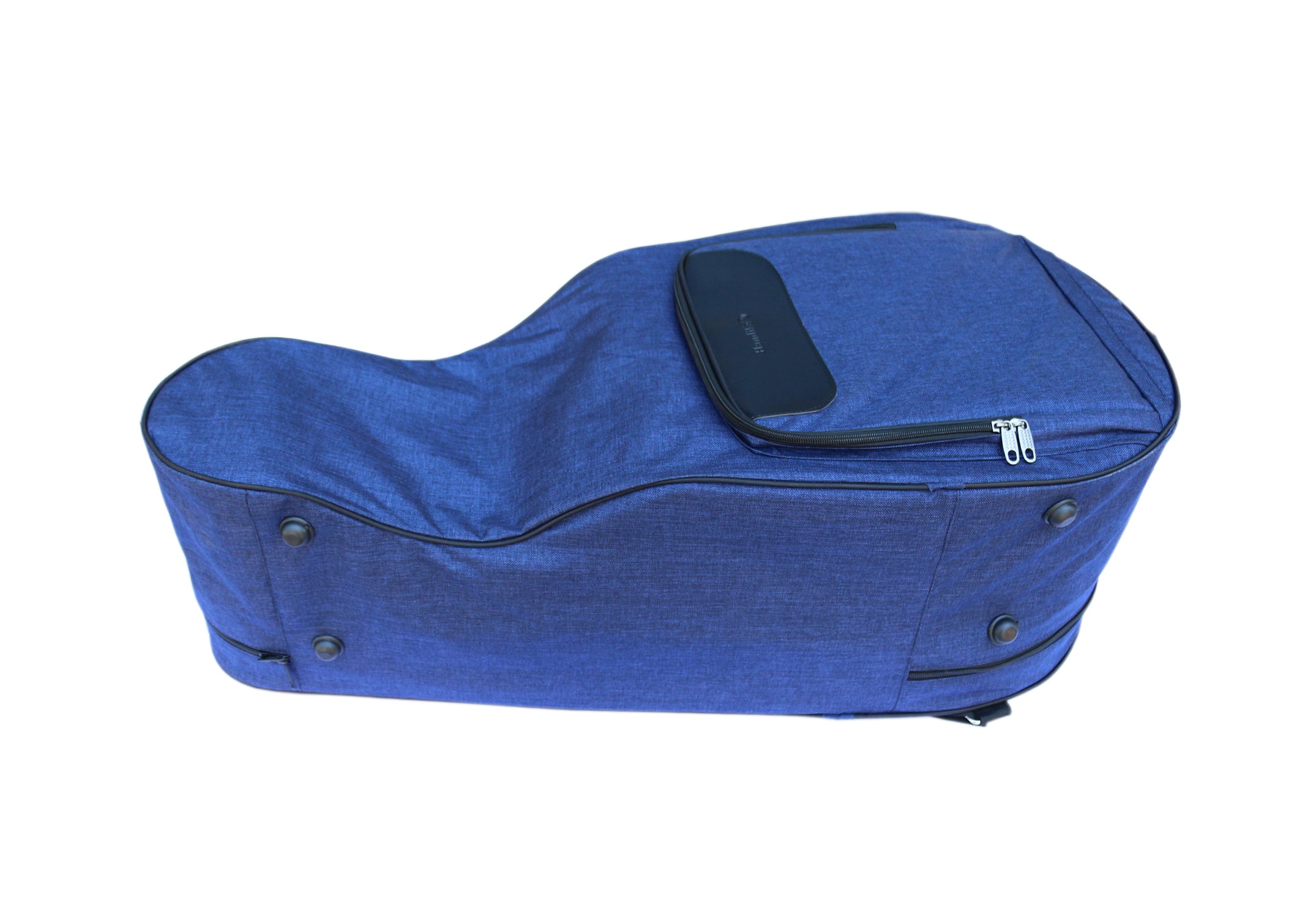 Étui rigide Handike HOC-6B pour oud