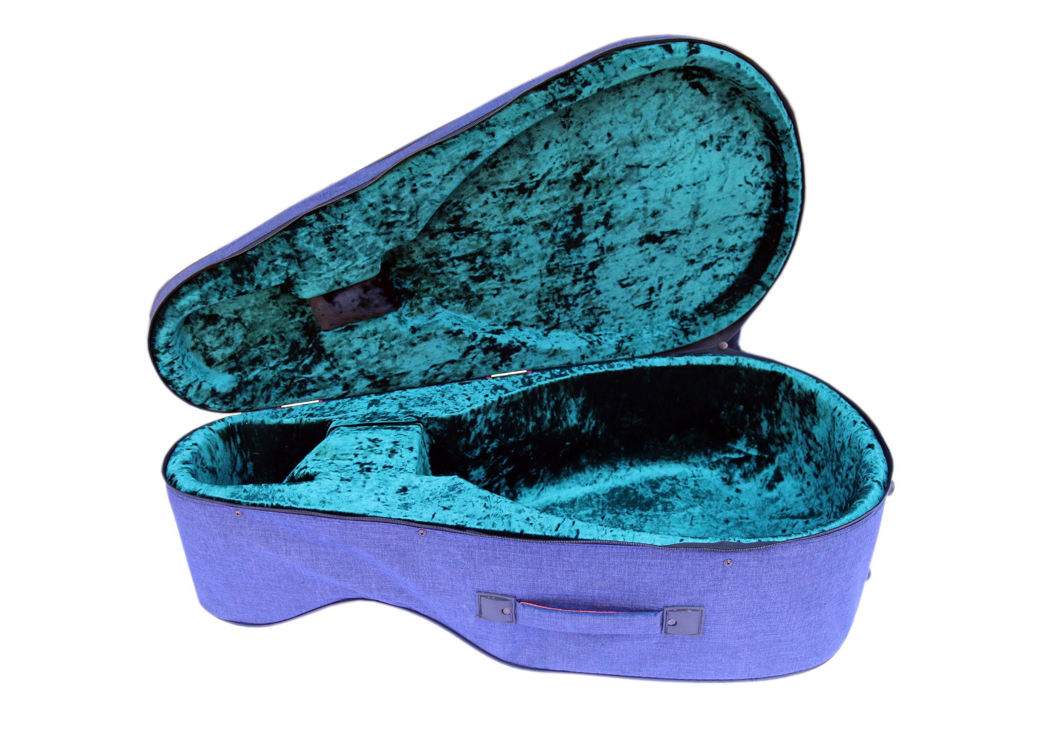 Étui rigide Handike HOC-6B pour oud