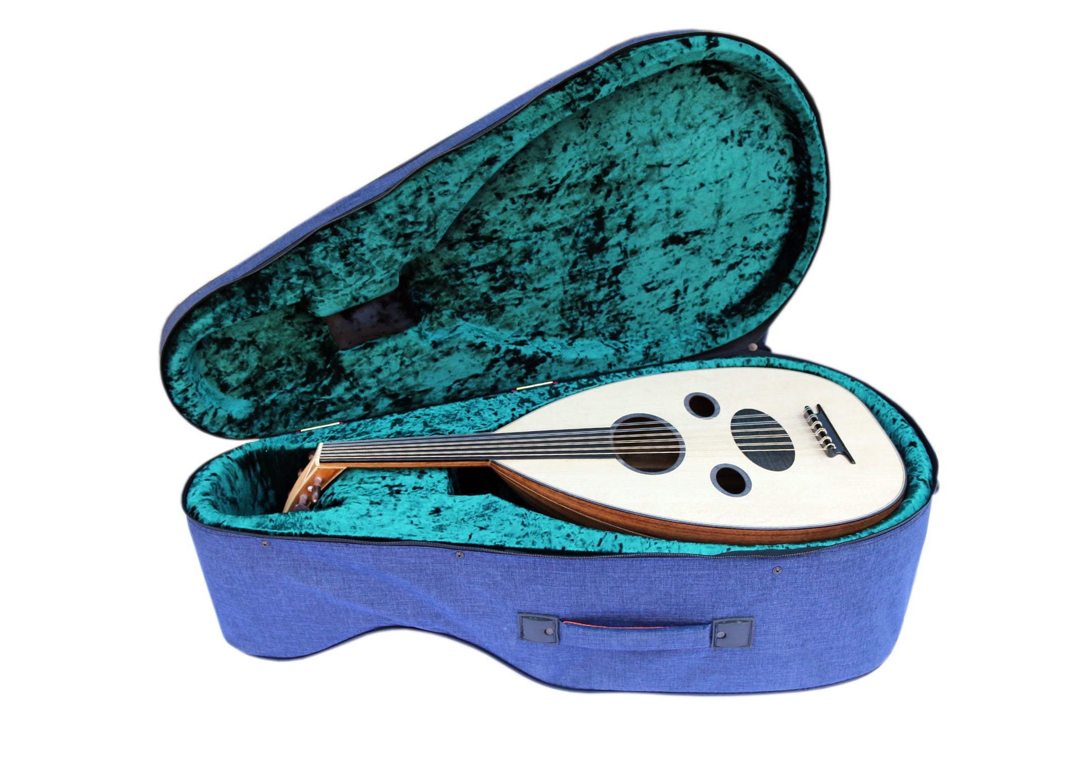 Étui pour oud HOC-6B