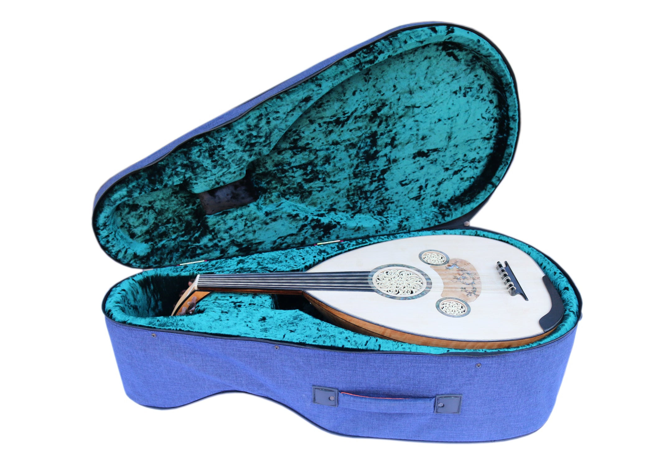 Étui pour oud HOC-6B de Handike