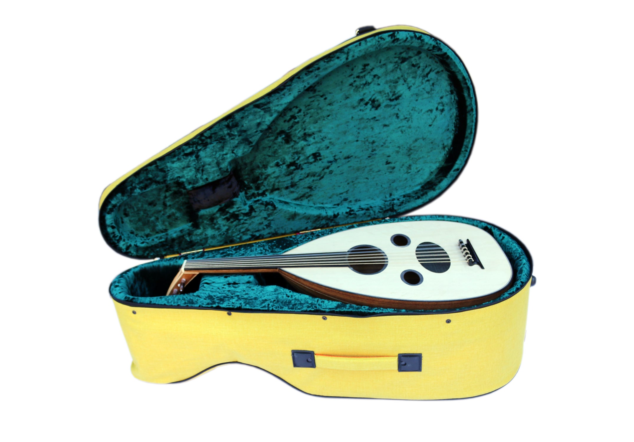 Étui rigide Handike HOC-6Y pour oud