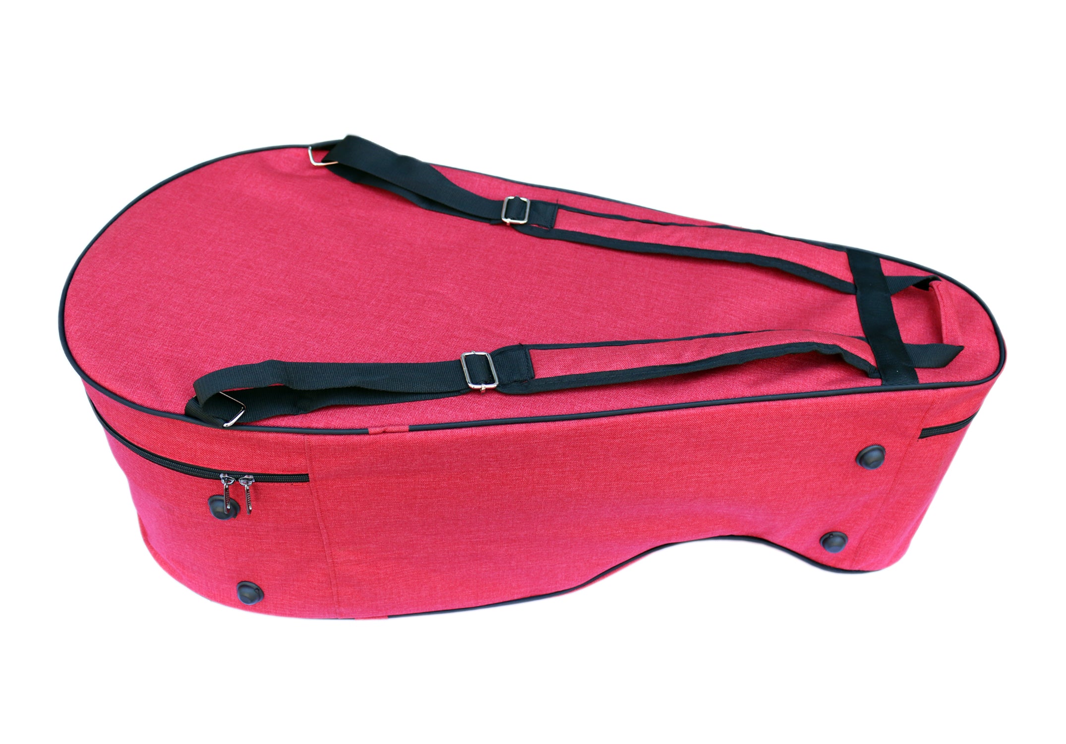 Étui rigide Handike HOC-6R pour oud