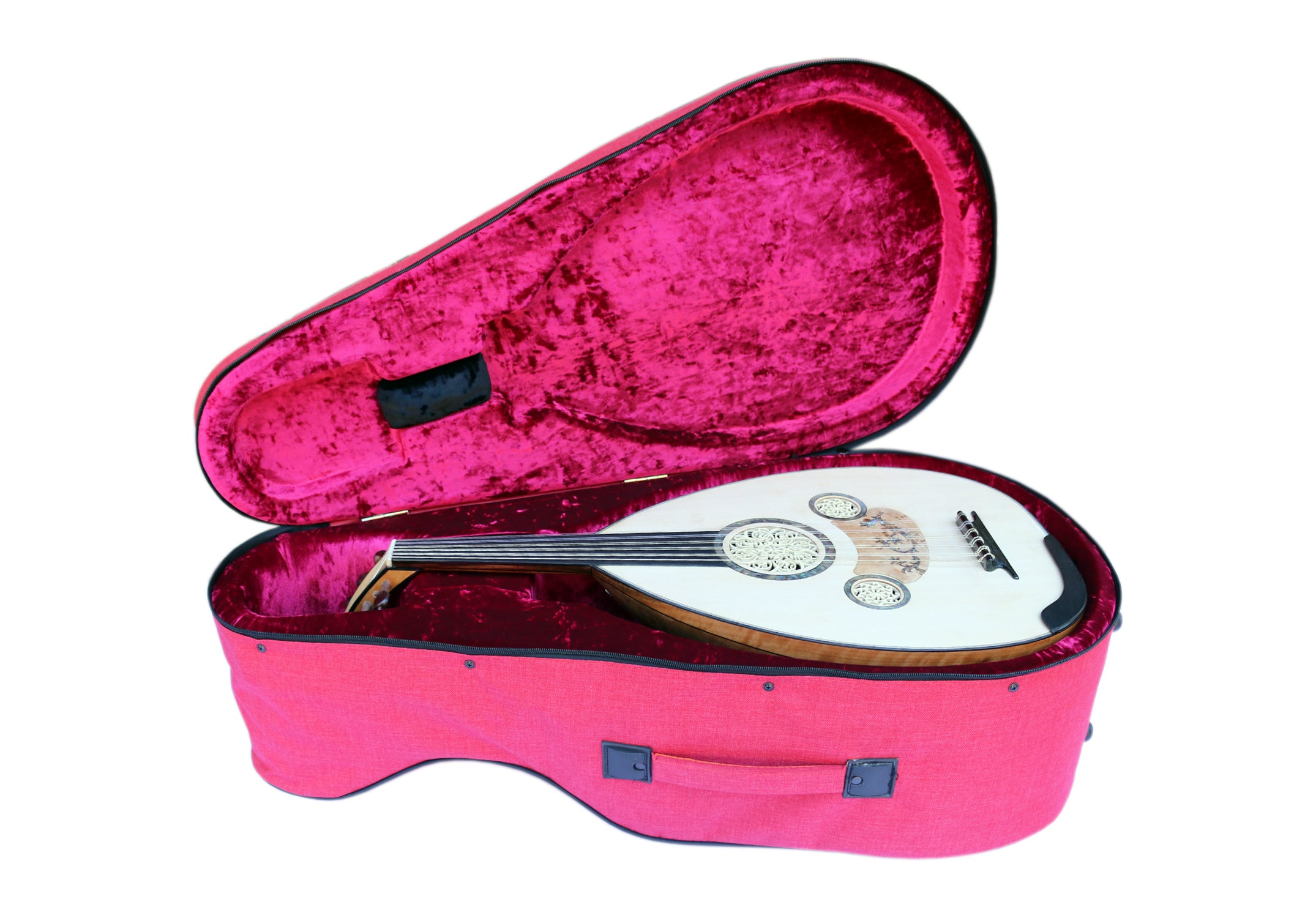 Étui pour oud HOC-6R de Handike
