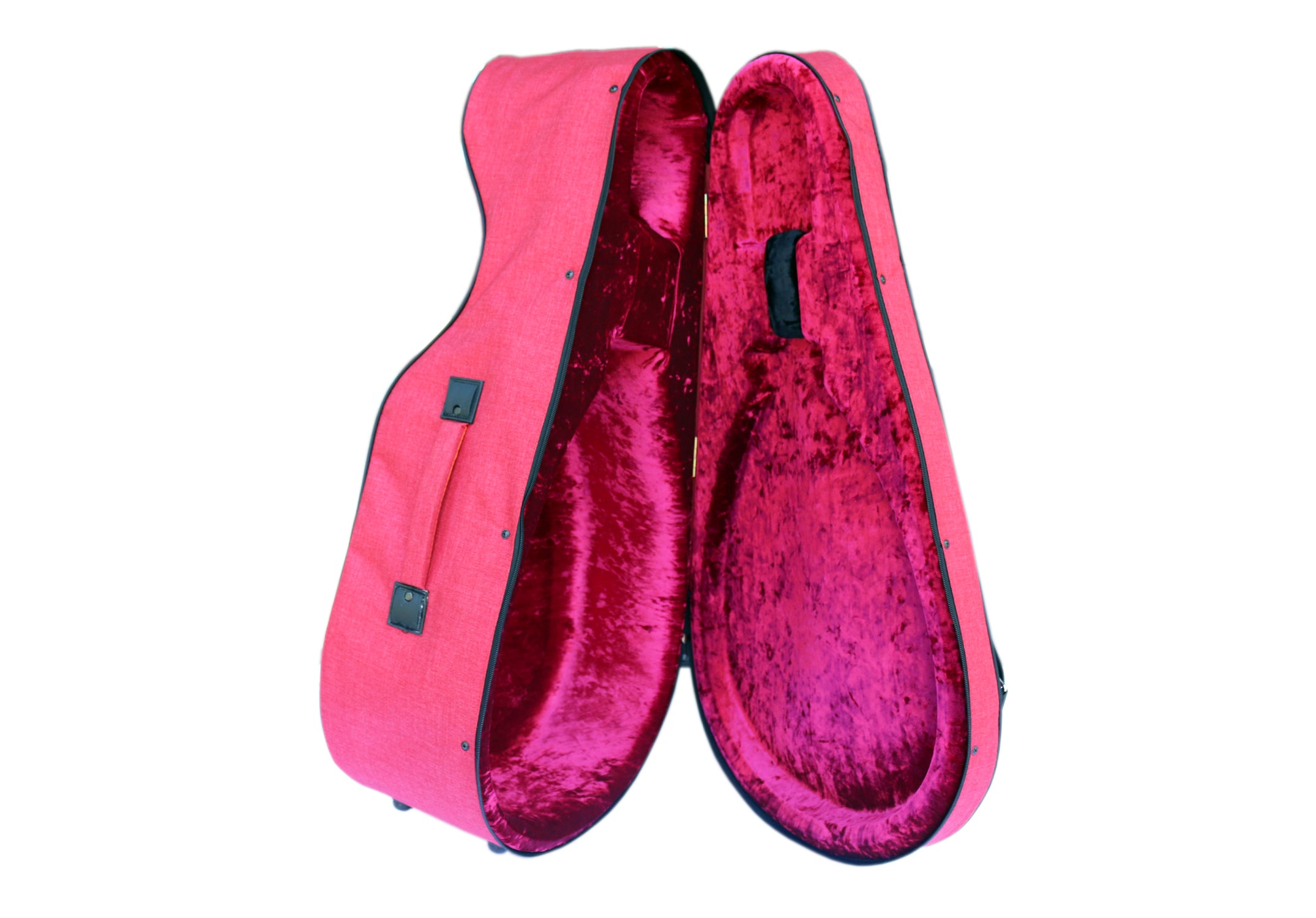 Étui pour oud HOC-6R