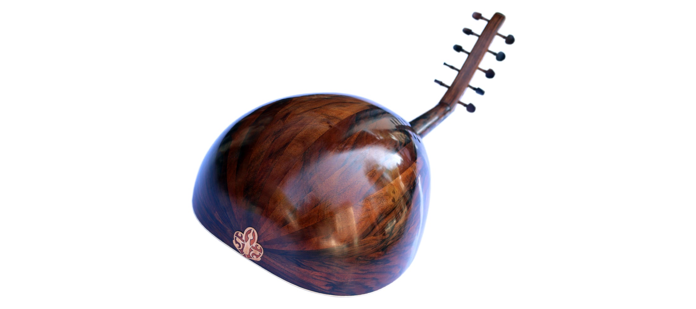 Special Persian Barbat MOB-5