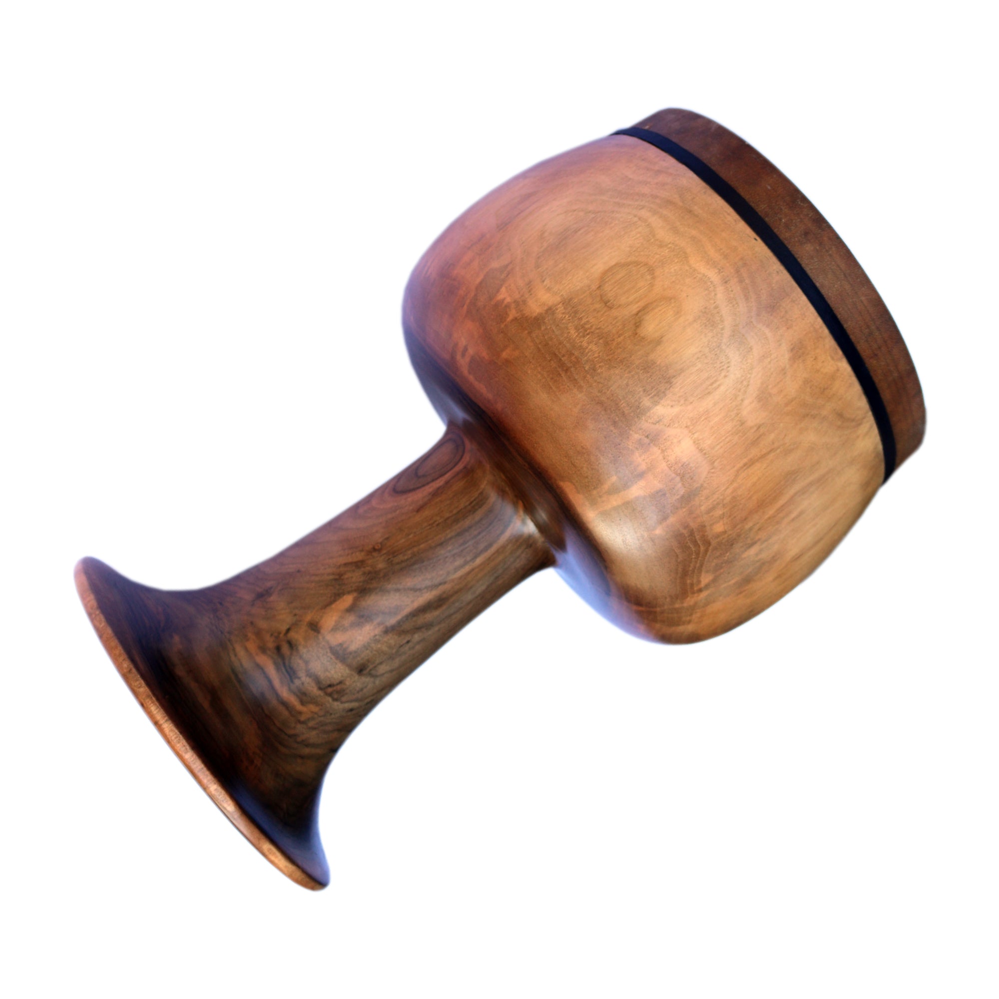 Goldendrum tombak TGD-3 luthier İran klasik kupa davulu
