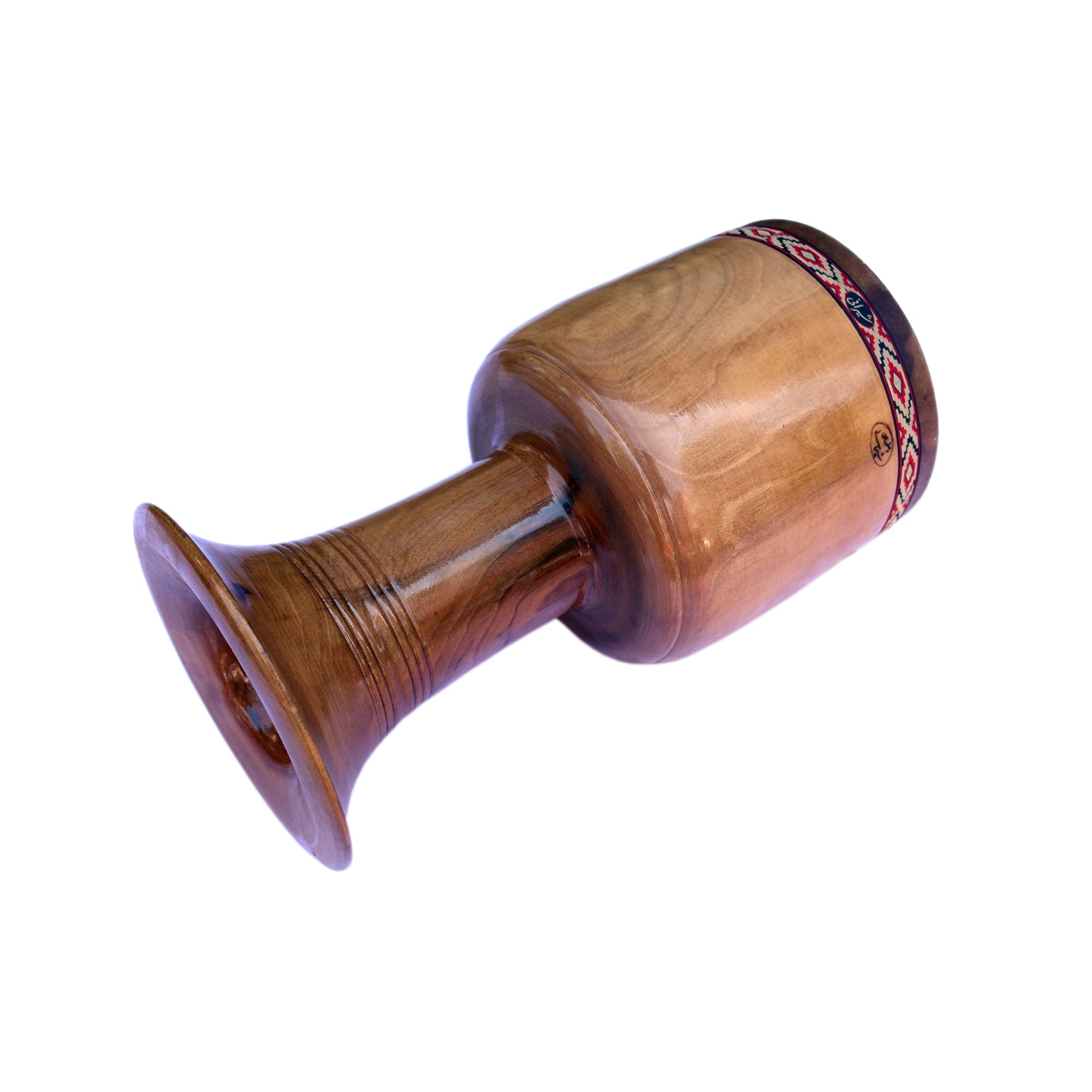 Tombak SMZ-103B Shirani yapımı konser İran klasik davulu