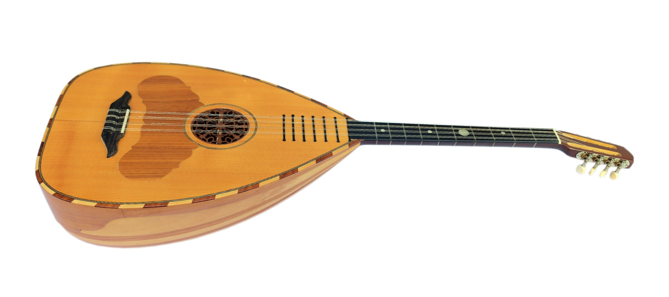 Greek Lute MGL-302