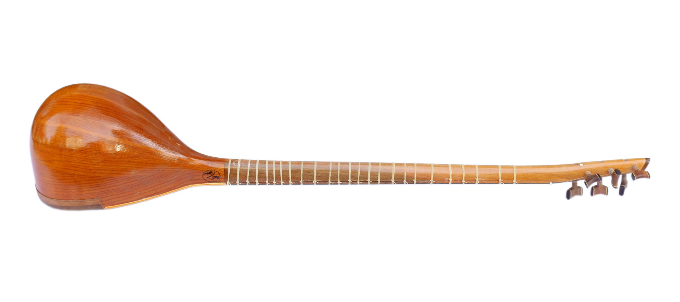 Sétar shourangiz Sala ZSH-4 instrument de luthier corps mûrier
