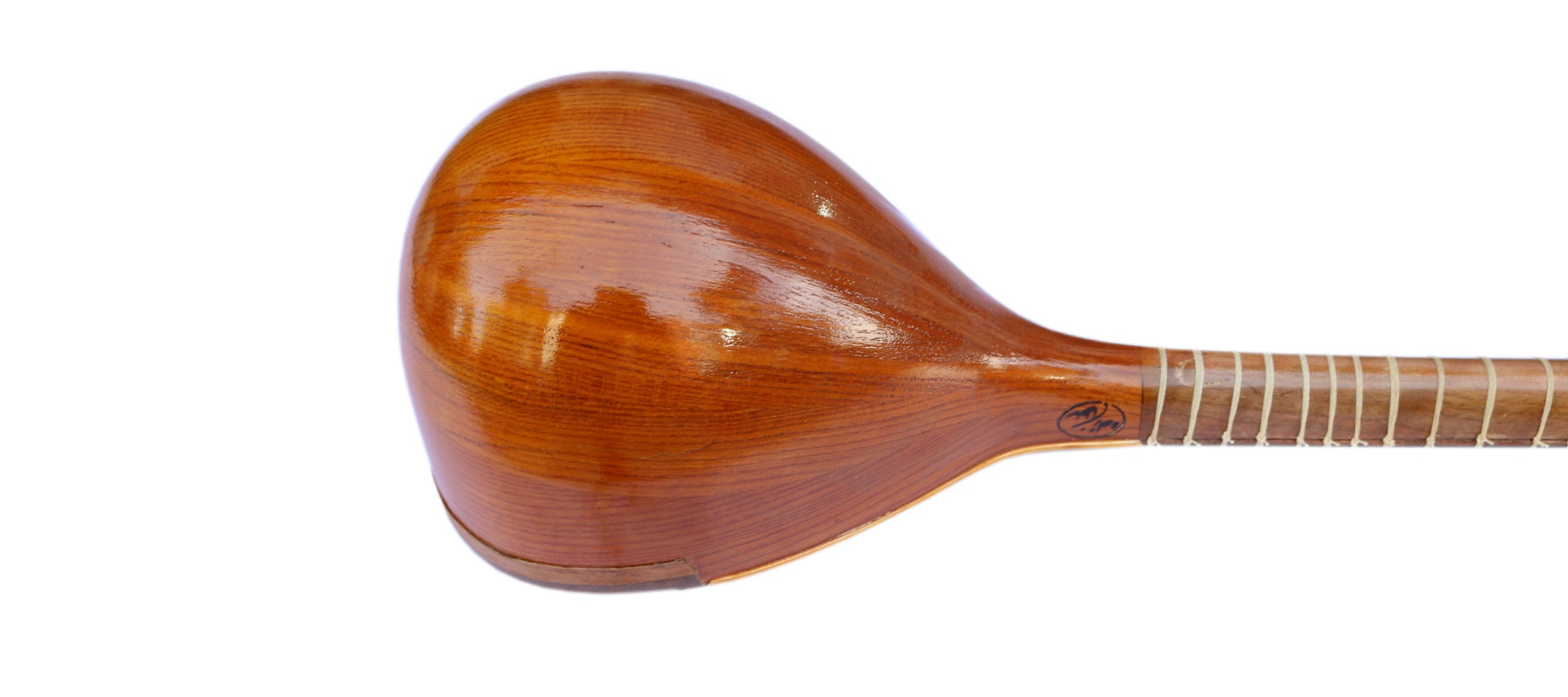 Sétar shourangiz Sala ZSH-4 instrument persan table d’harmonie en mûrier