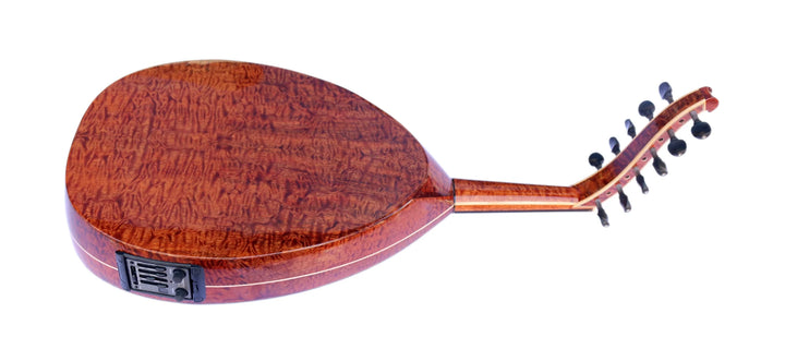 Arabic electric oud UNQ-20EA by Miras Lute