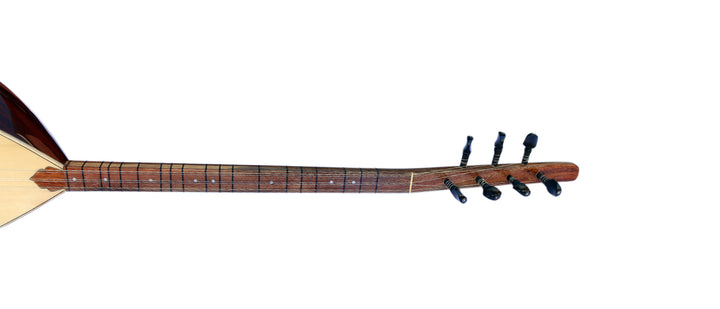 Sala Turkish short neck juniper saz OSS-205B