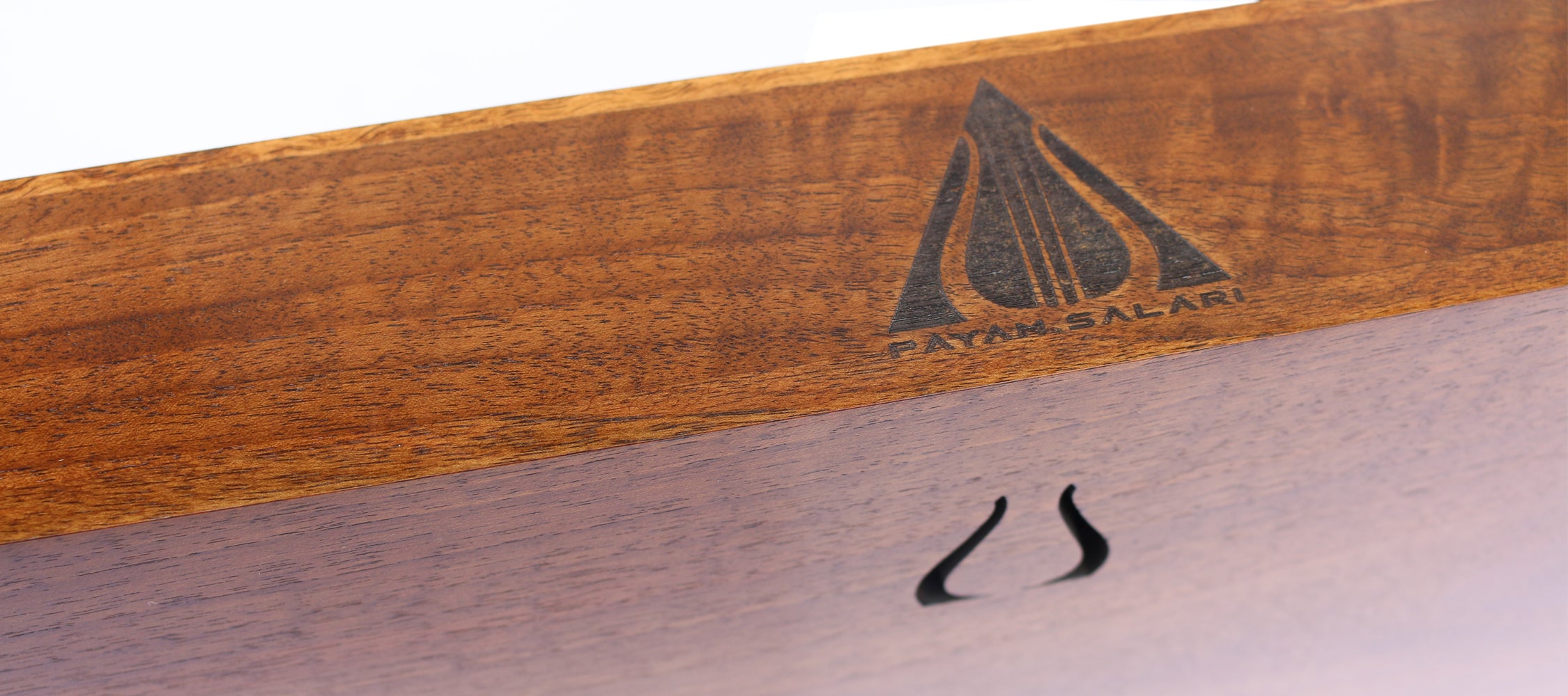 Salari édition spéciale santour SAL-4 instrument de luthier