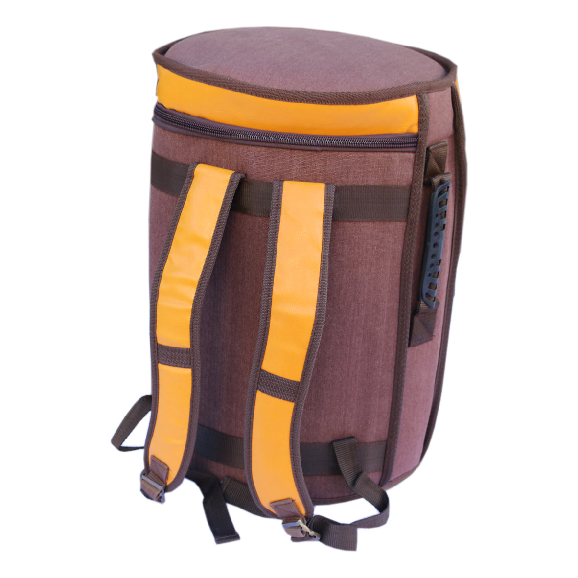 Tombak-Gigbag RAM-6 von Sala mit starker Polsterung und Schulterriemen