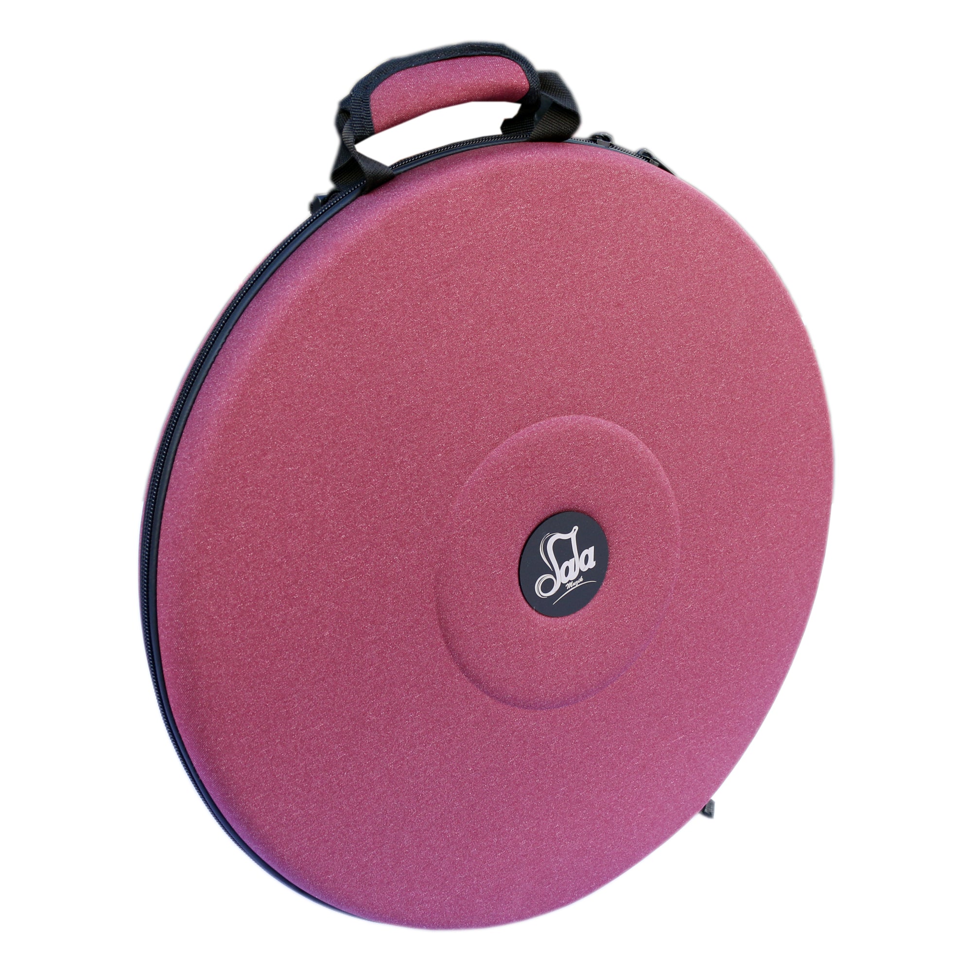 Hard case Sala DH-3B pour daf avec coque rigide