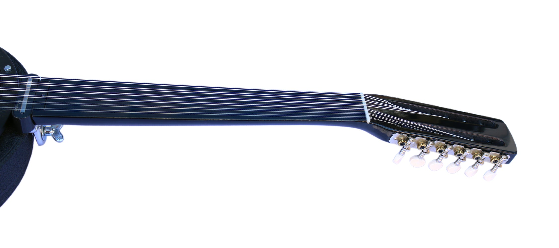 Profesyonel elektro cumbüş CEC-521 EQ kontrolleri ile