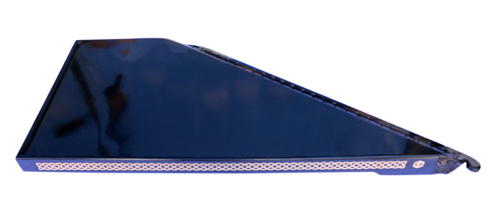 Türk kanunu MK-404 Mustafa Saglam yapımı zither