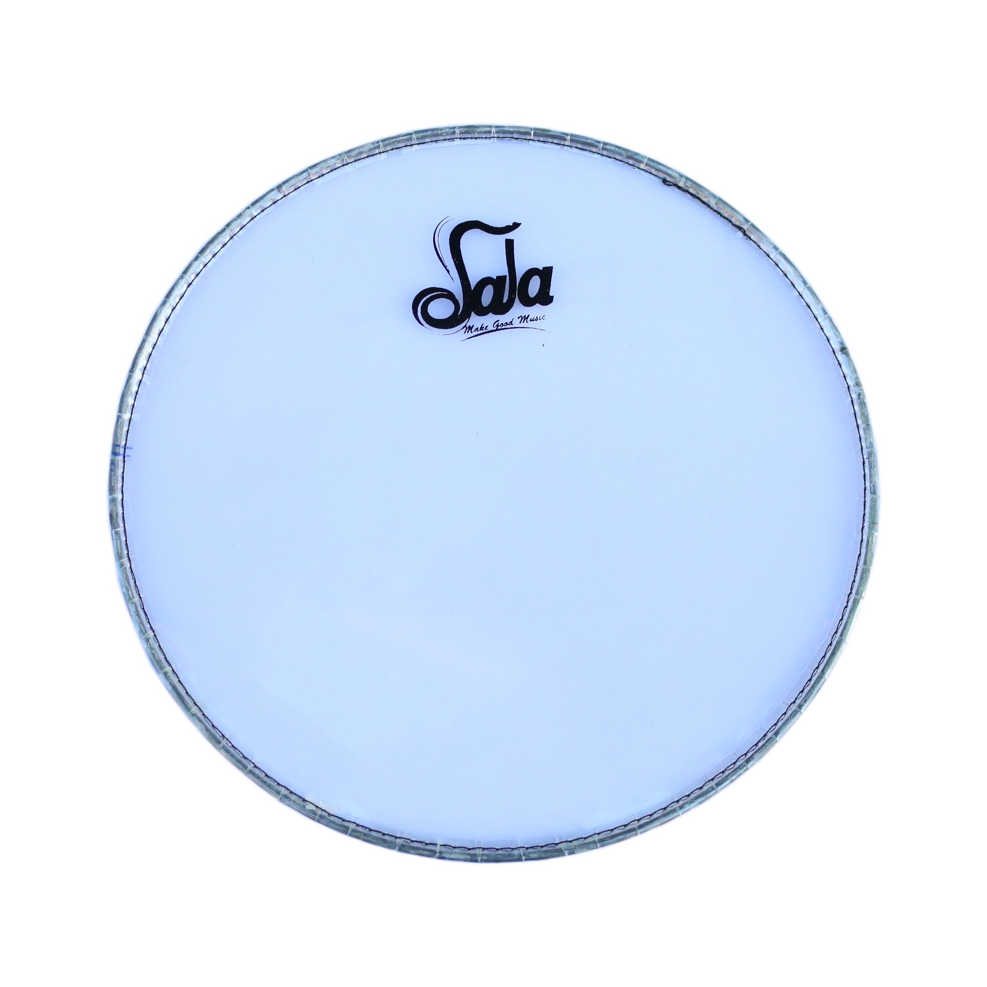 Peau de riq Sala SRD-22 peau de remplacement pour tambourin arabe