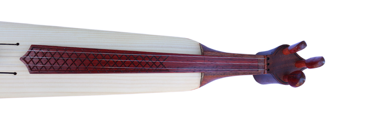 Dest Professional Turkish Black Sea Kemence BSK-4