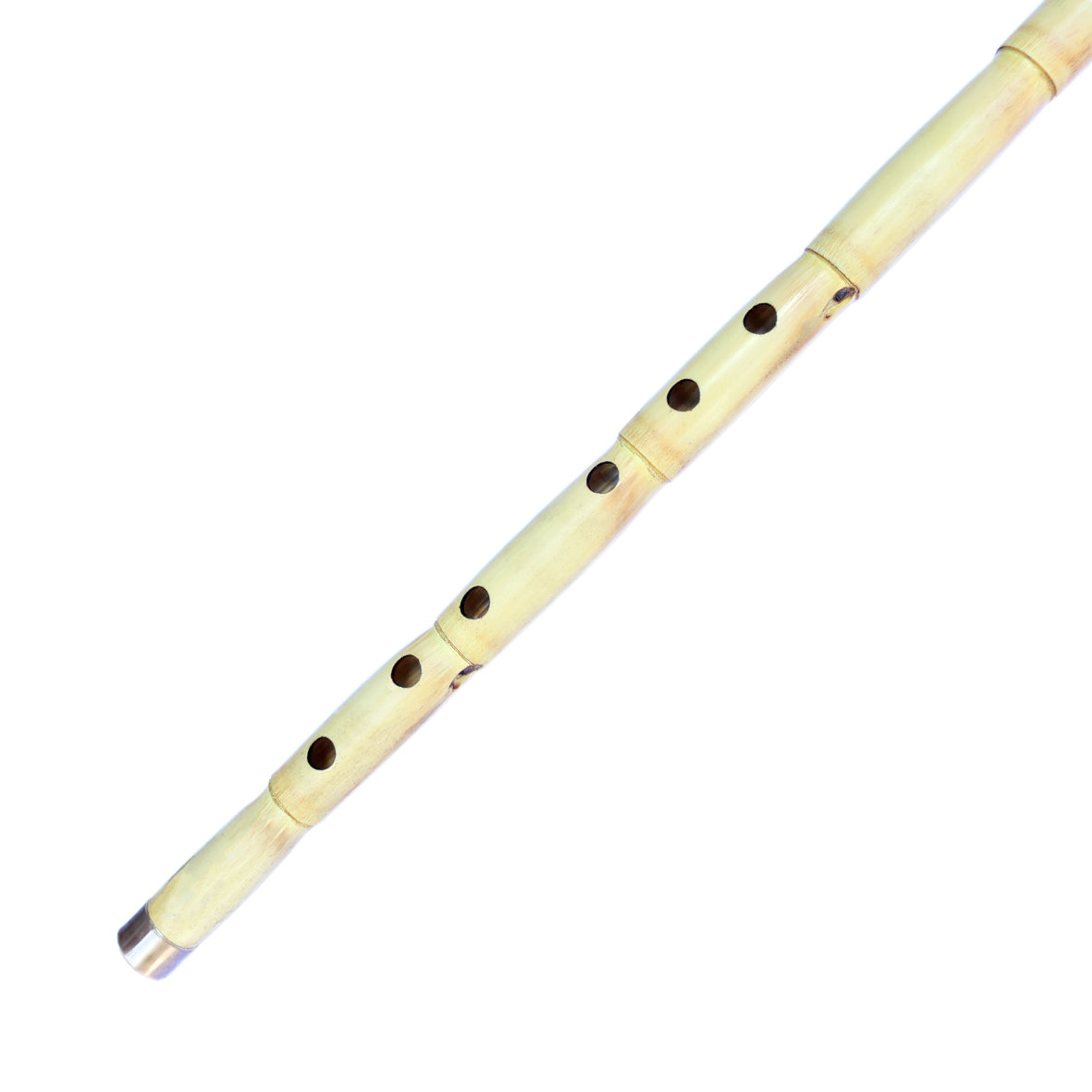 Ney turc professionnel HNP-404 par Sala pour musique soufie et classique