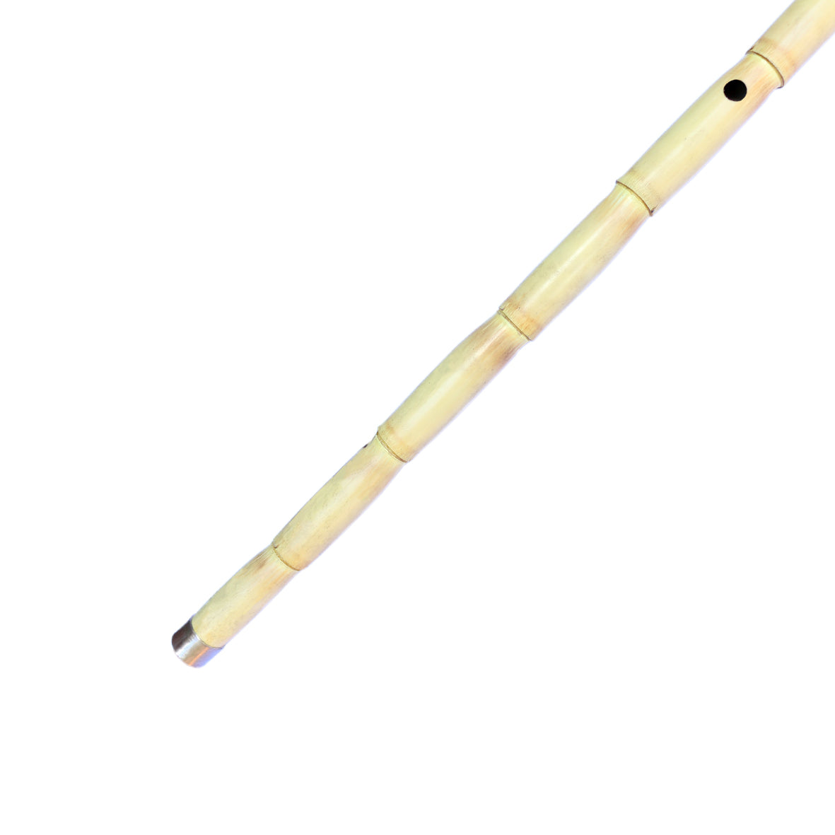 Ney turc professionnel HNP-404 par Sala flûte en roseau traditionnelle