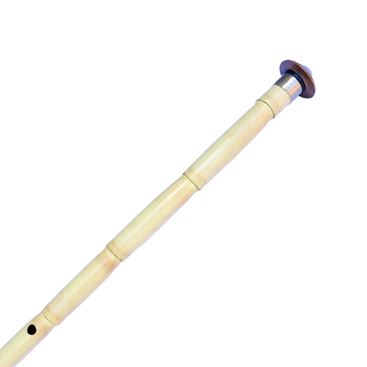 Ney turc Sala HNP-404 avec ensemble embouchure en corne