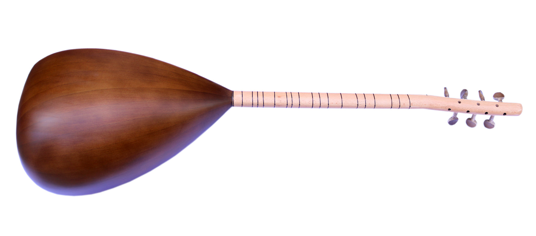 Dest dut kısa sap bağlama saz ASK-109