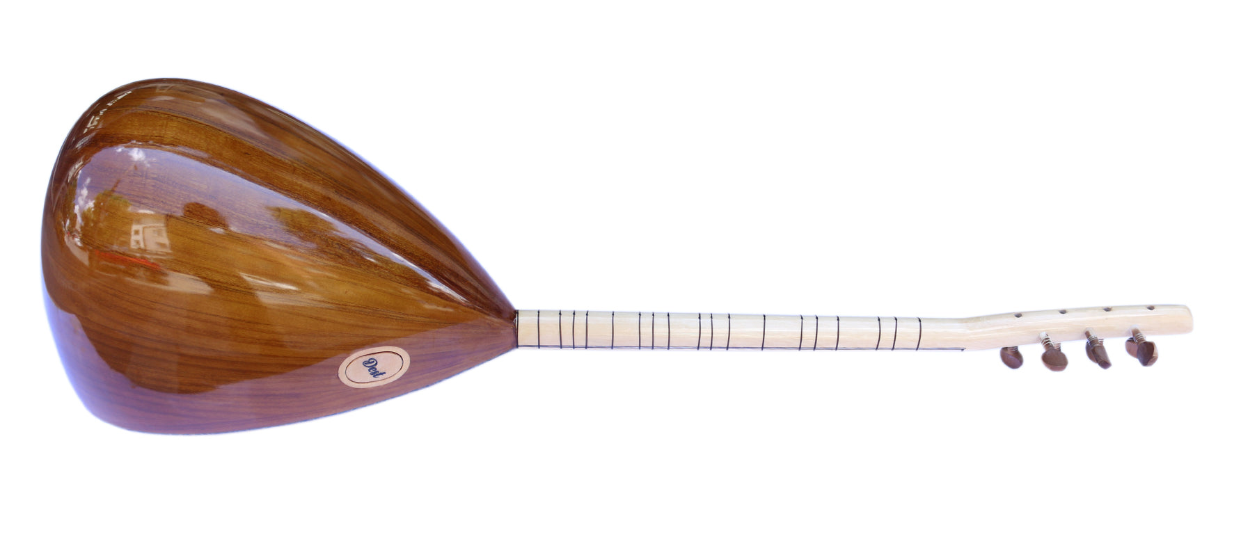 Dest dut kısa sap bağlama ASK-306