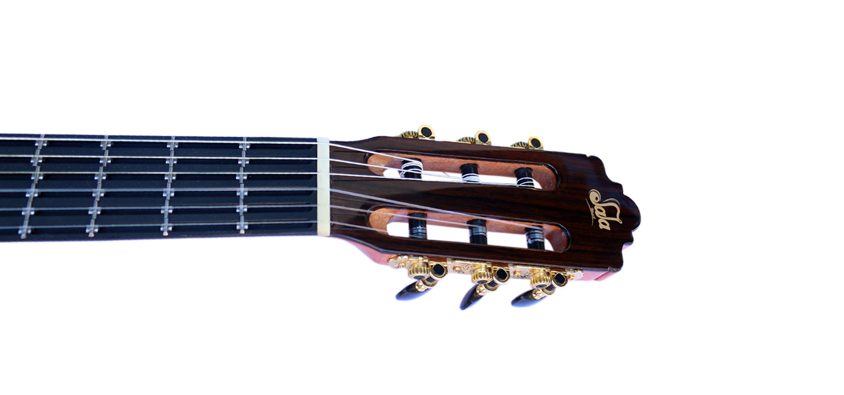 Sala Adjustable Microtonal Classical Guitar CK-5