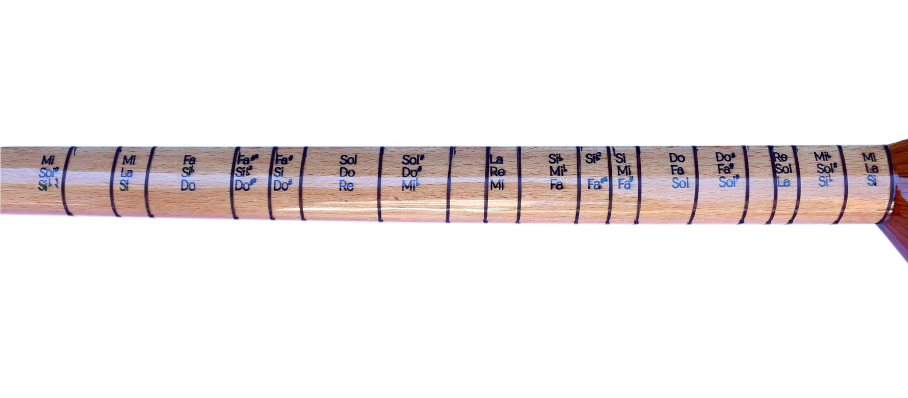 Sala Muzik başlangıç kısa sap bağlama ASK-111N