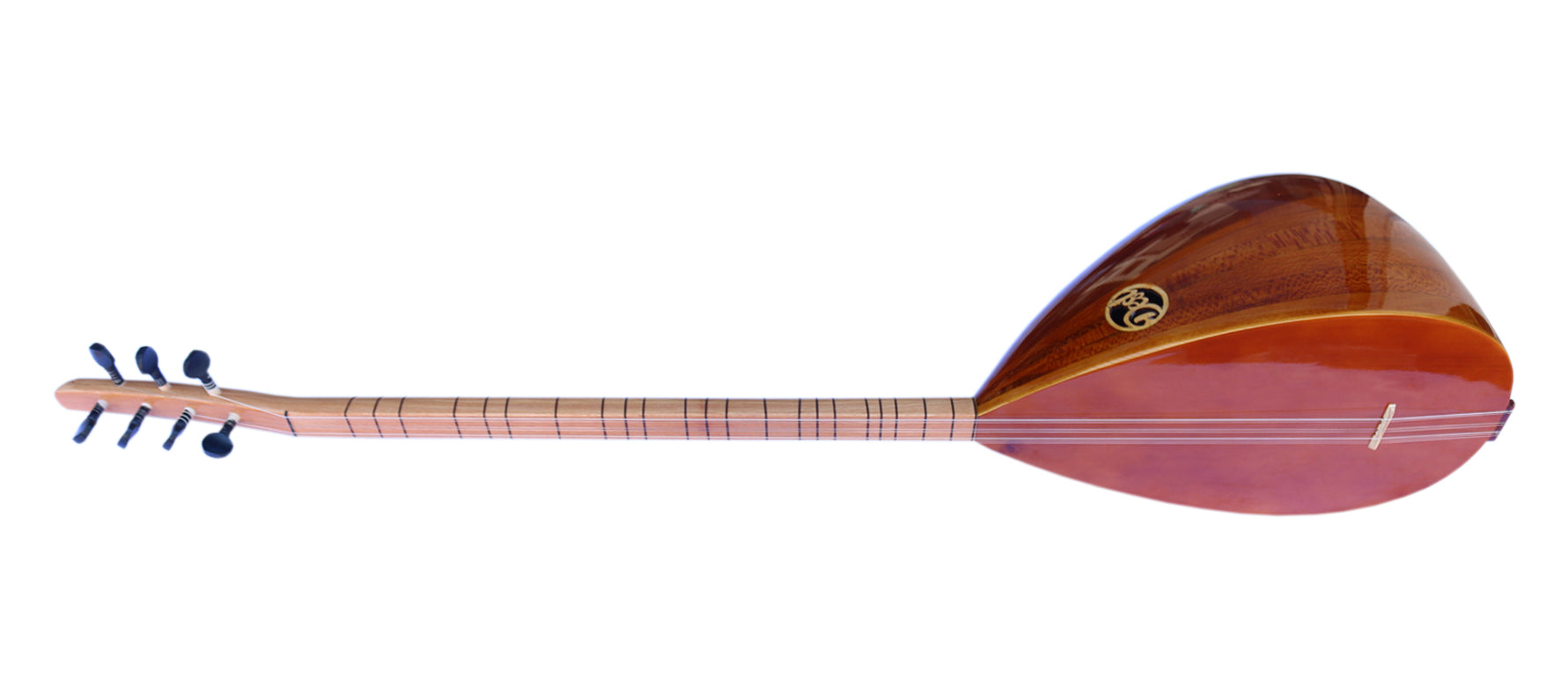 Sala sol el dut uzun sap bağlama ASL-113L
