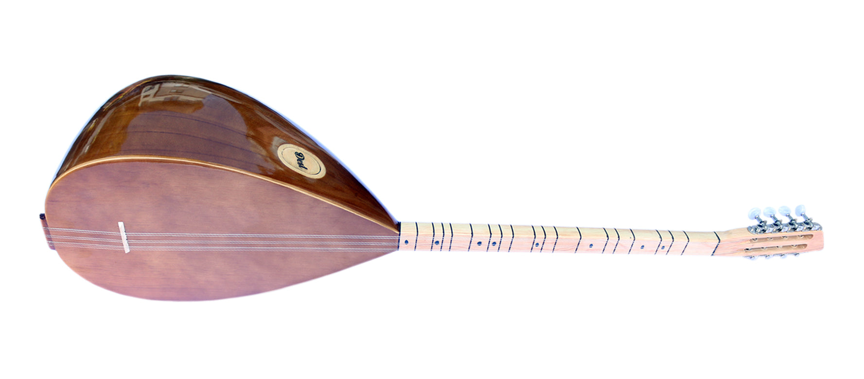 Dest dut kısa sap bağlama ASK-206G