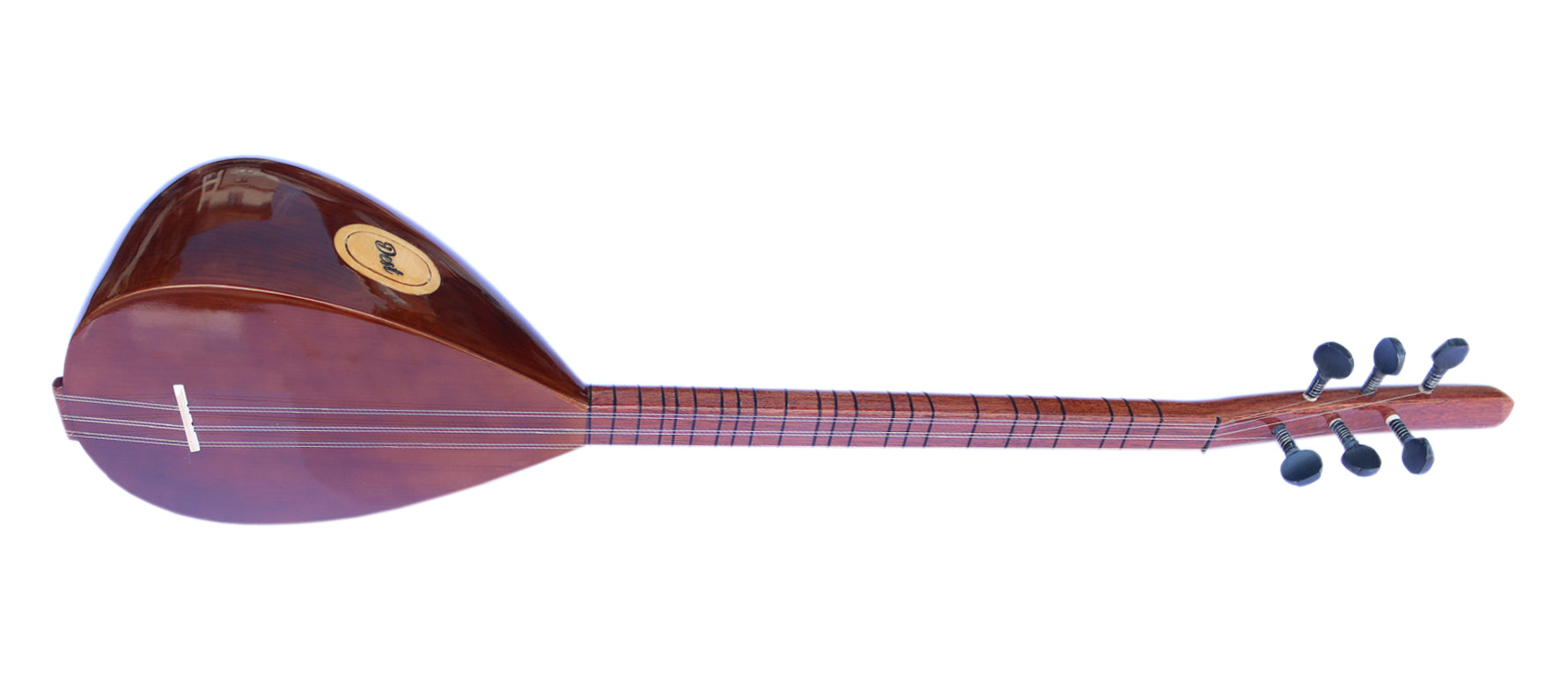 Dest yapımı Türk cura ASC-302
