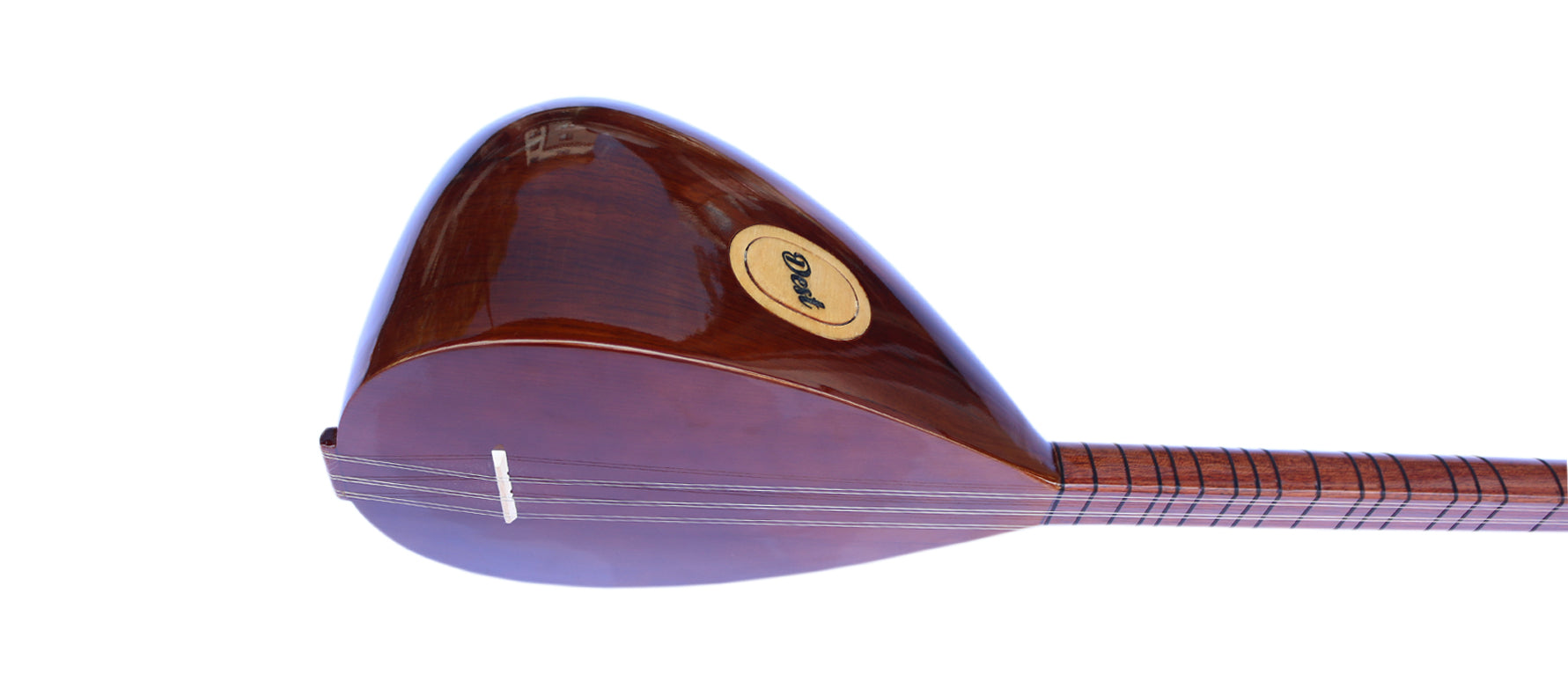 Dest Türk küçük saz cura ASC-302