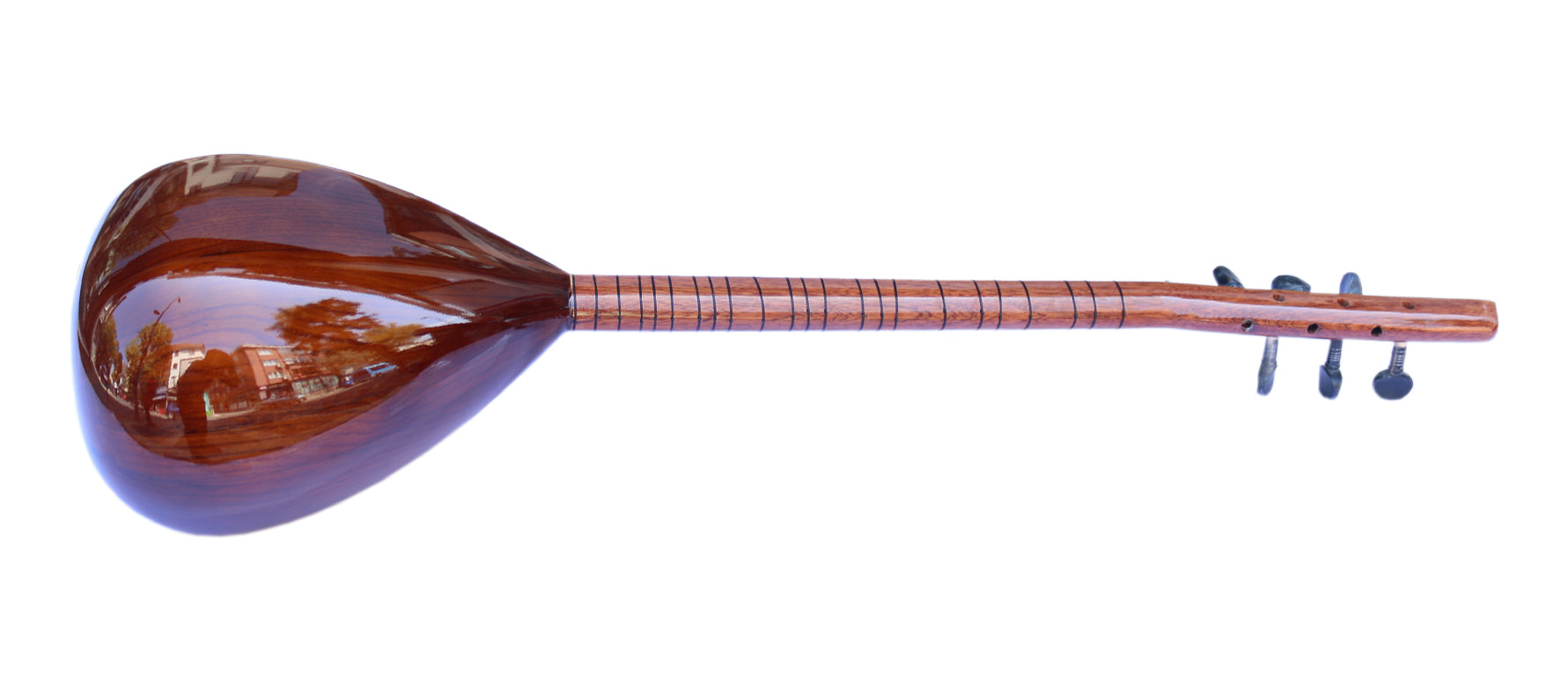 Dest Türk küçük saz cura ASC-302