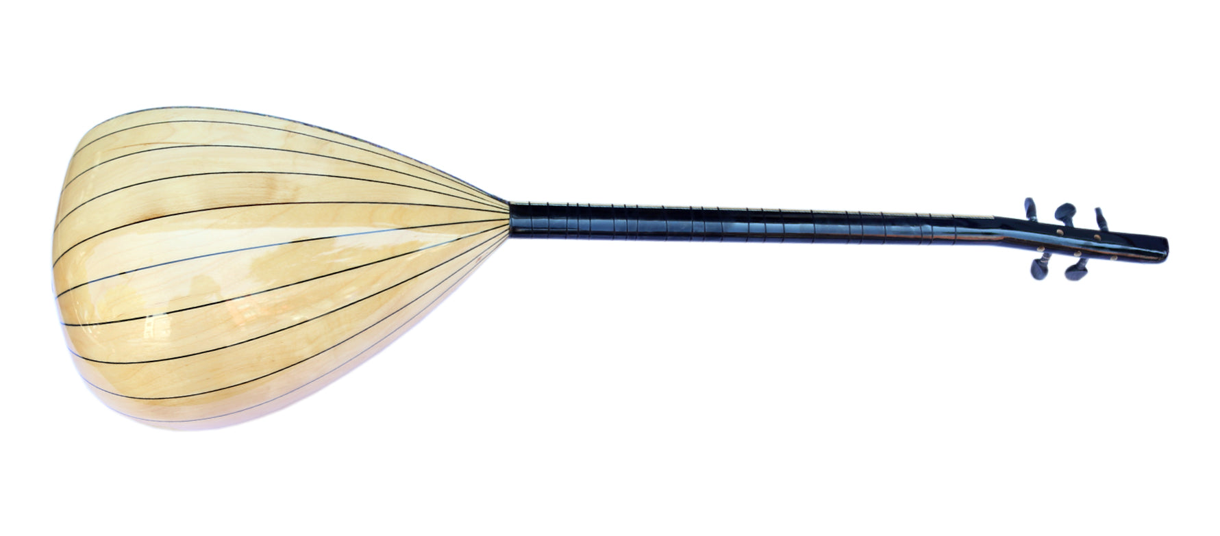 Dest elektro bağlama saz RT1 dahili ritim sistemi ile